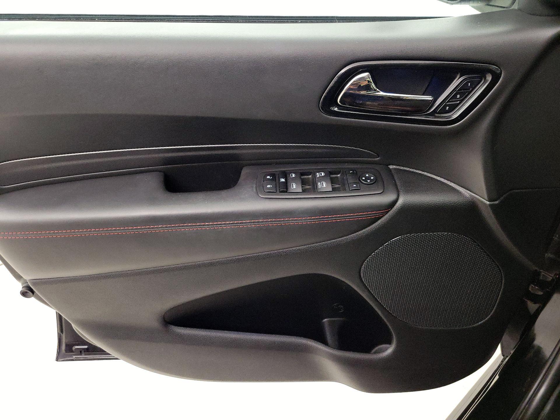 Thumbnail: 2023 Dodge Durango - 12