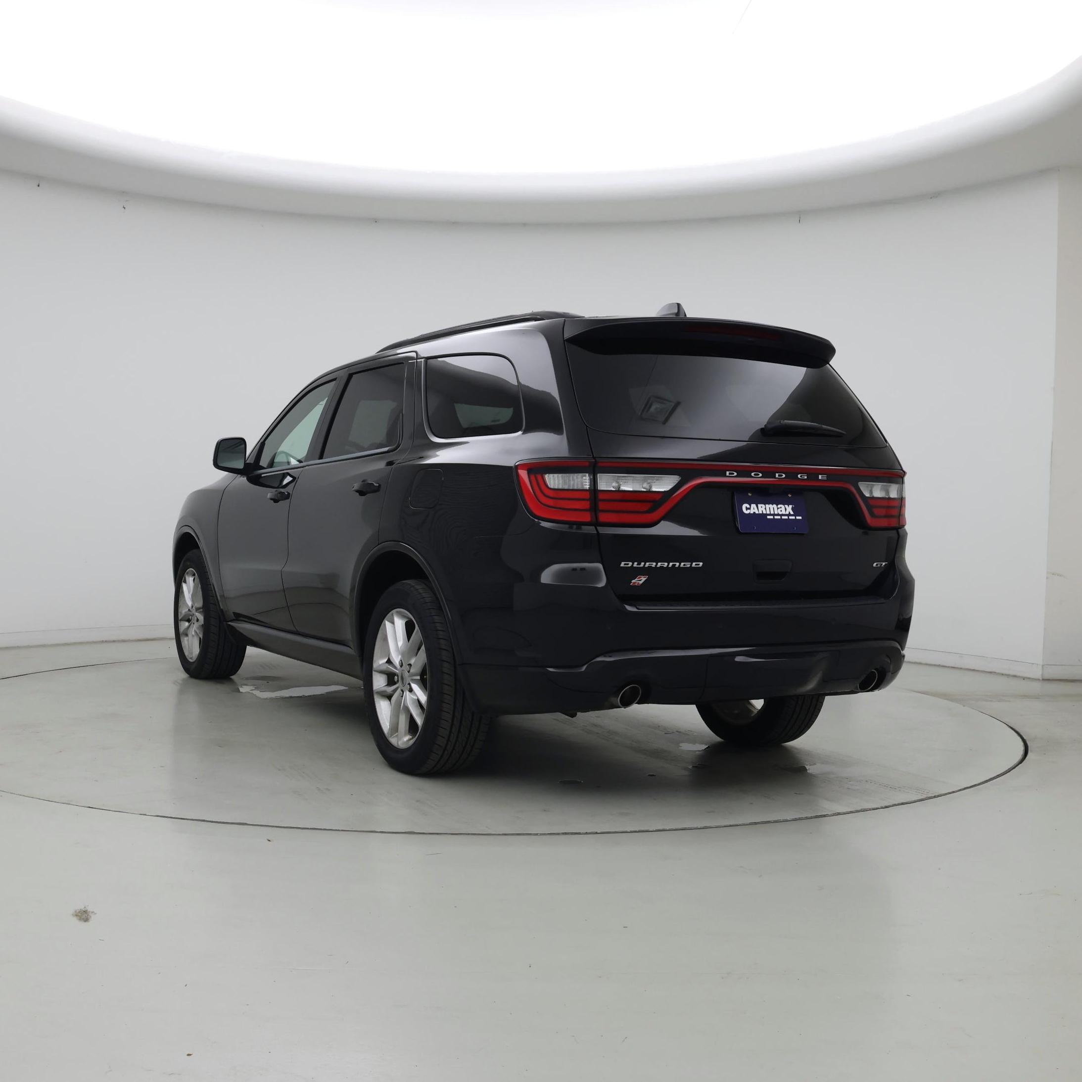 Thumbnail: 2023 Dodge Durango - 2