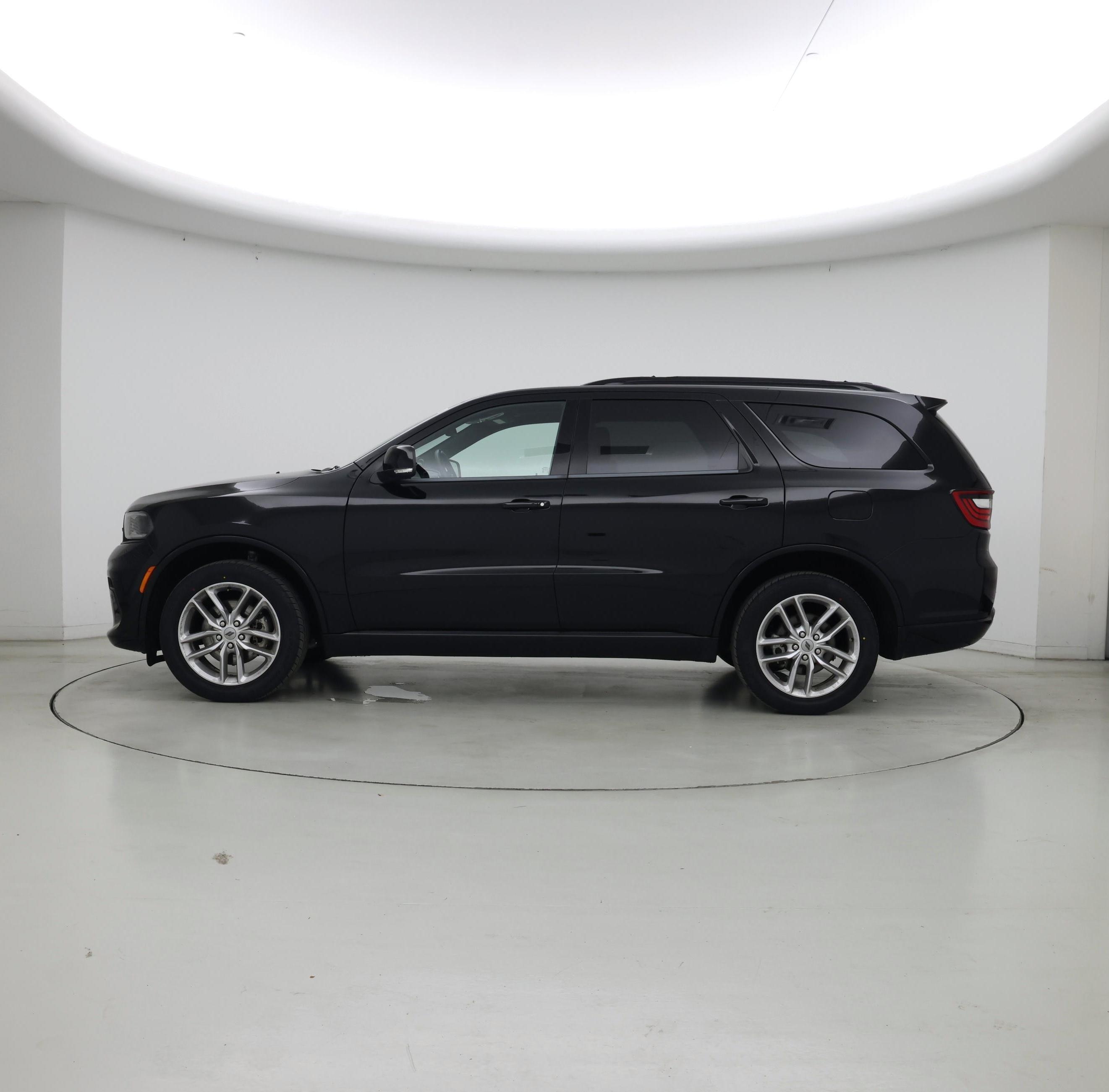 Thumbnail: 2023 Dodge Durango - 3