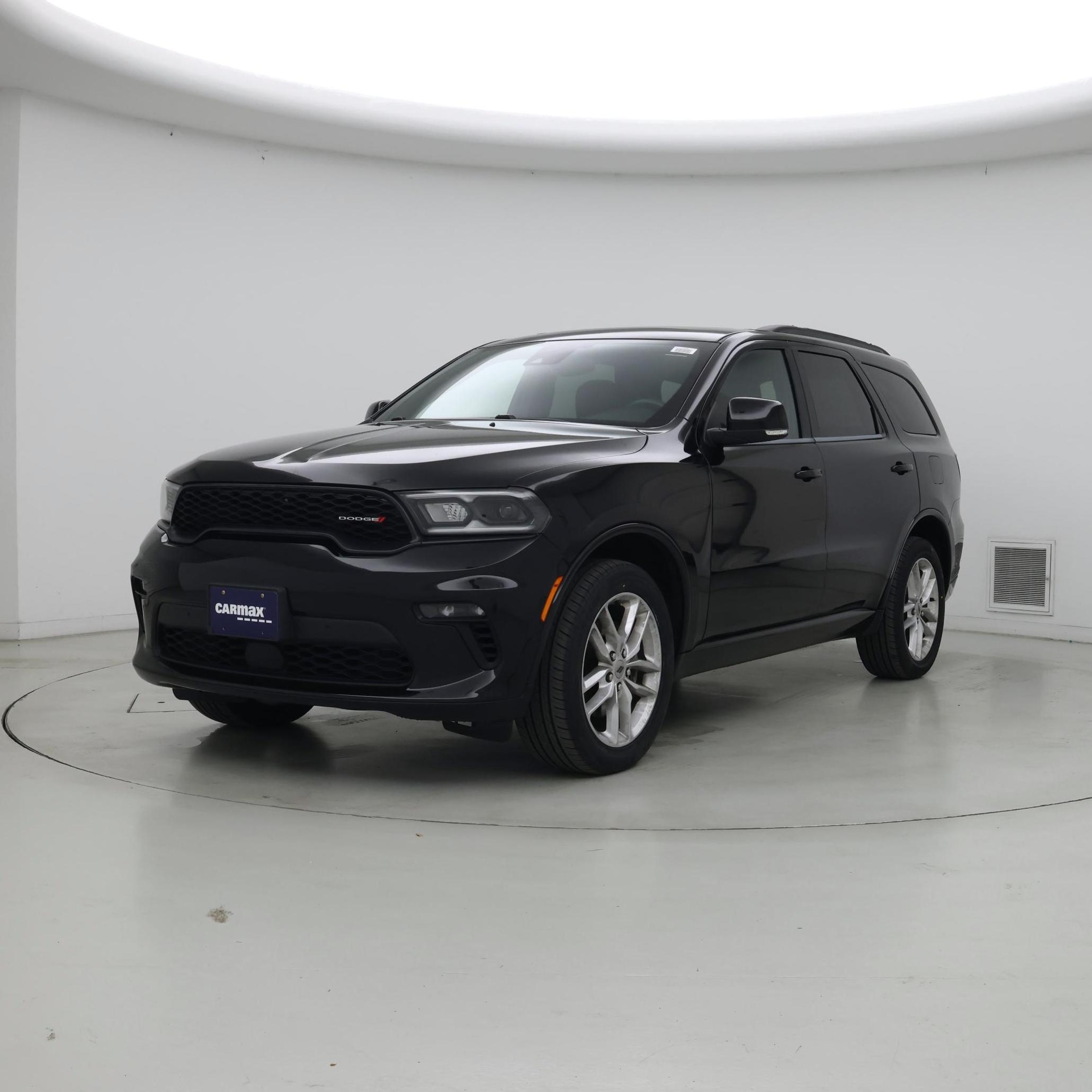 Thumbnail: 2023 Dodge Durango - 4