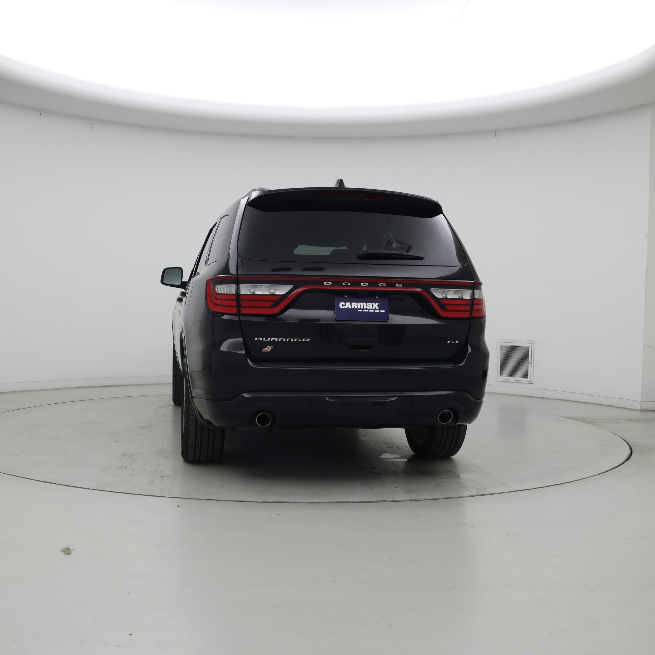Thumbnail: 2023 Dodge Durango - 6