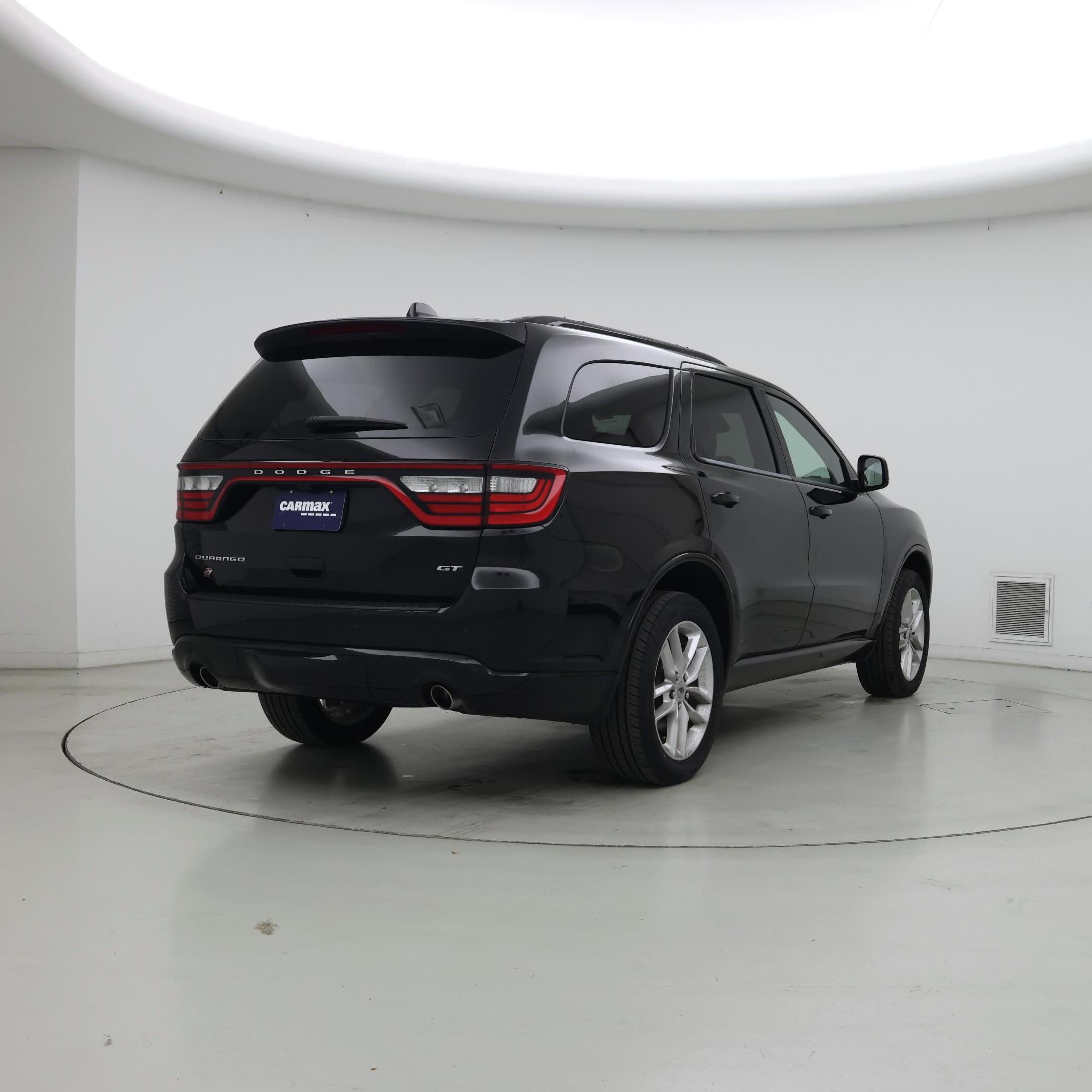 Thumbnail: 2023 Dodge Durango - 8