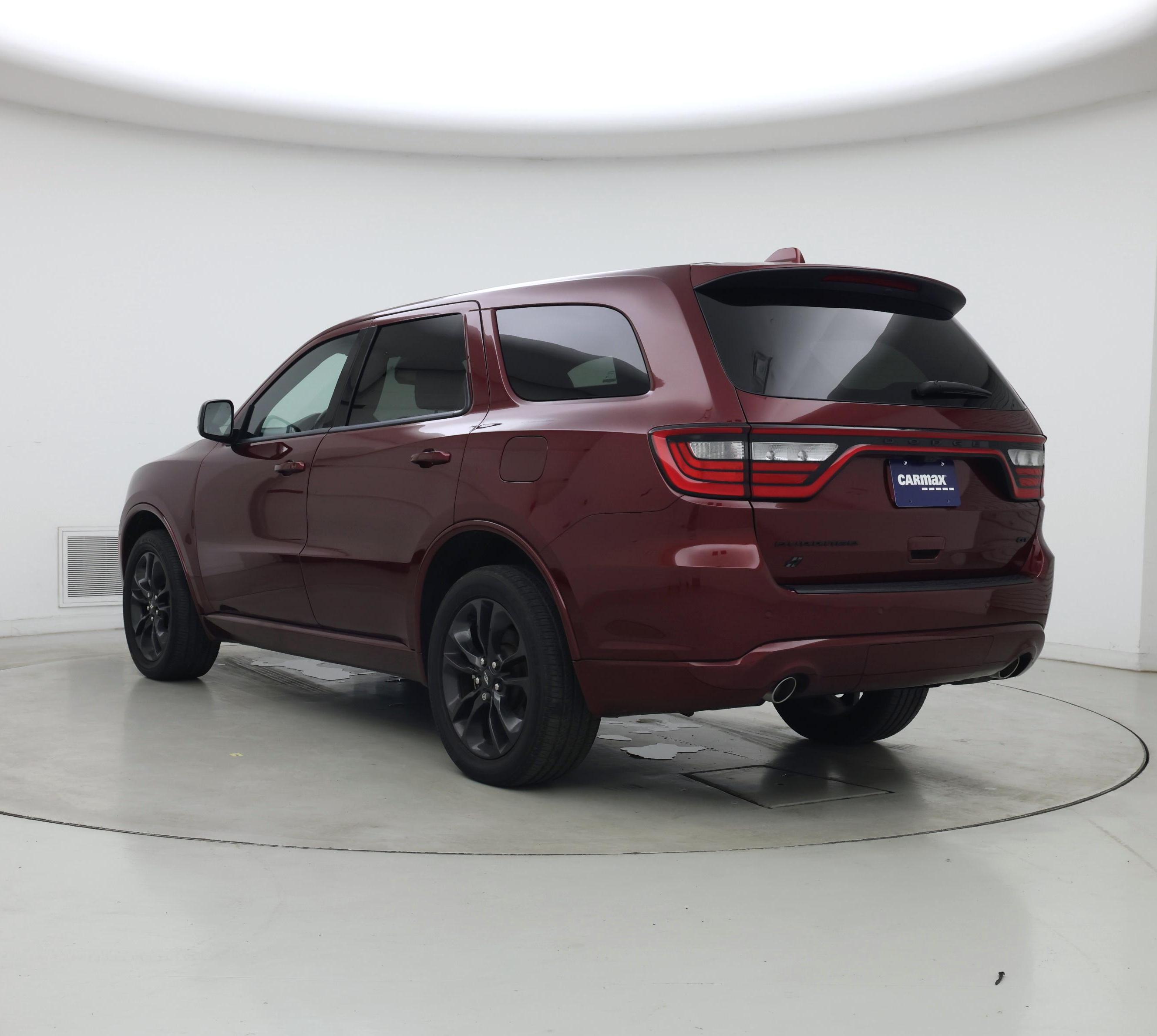Thumbnail: 2022 Dodge Durango - 2