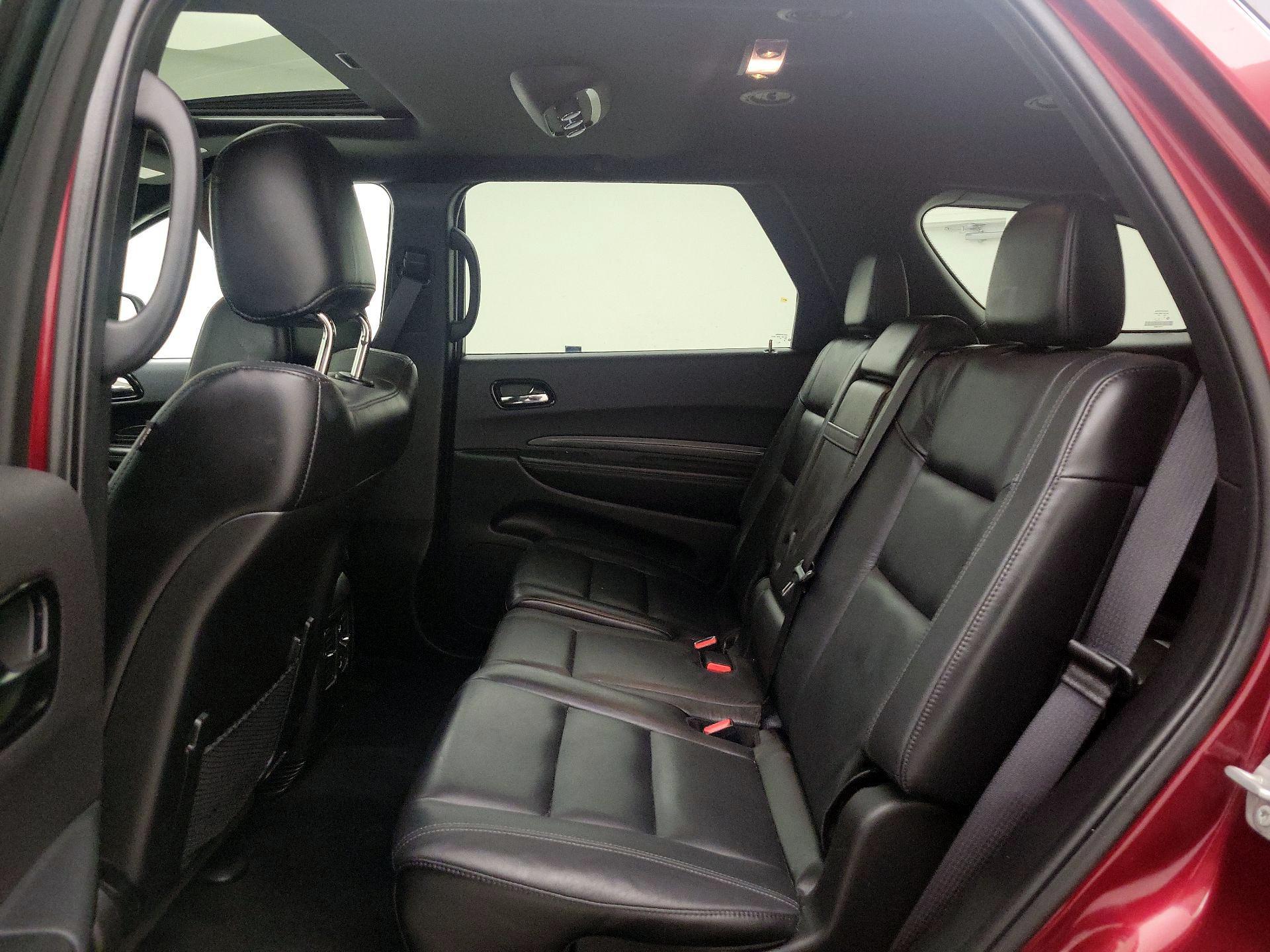 Thumbnail: 2022 Dodge Durango - 20