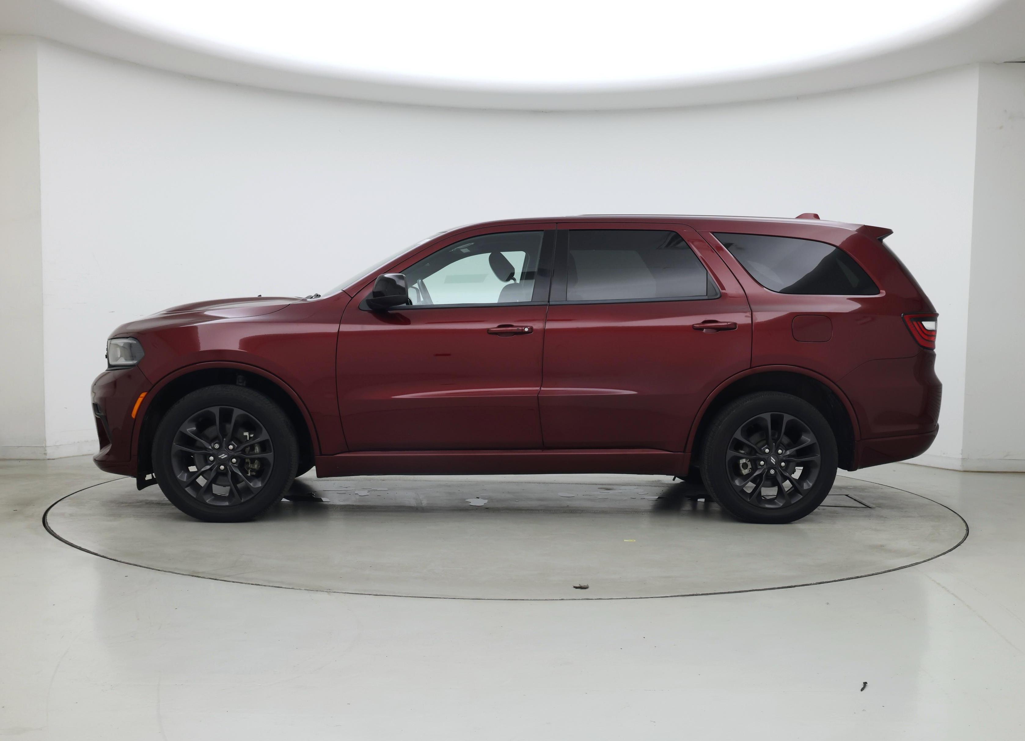 Thumbnail: 2022 Dodge Durango - 3
