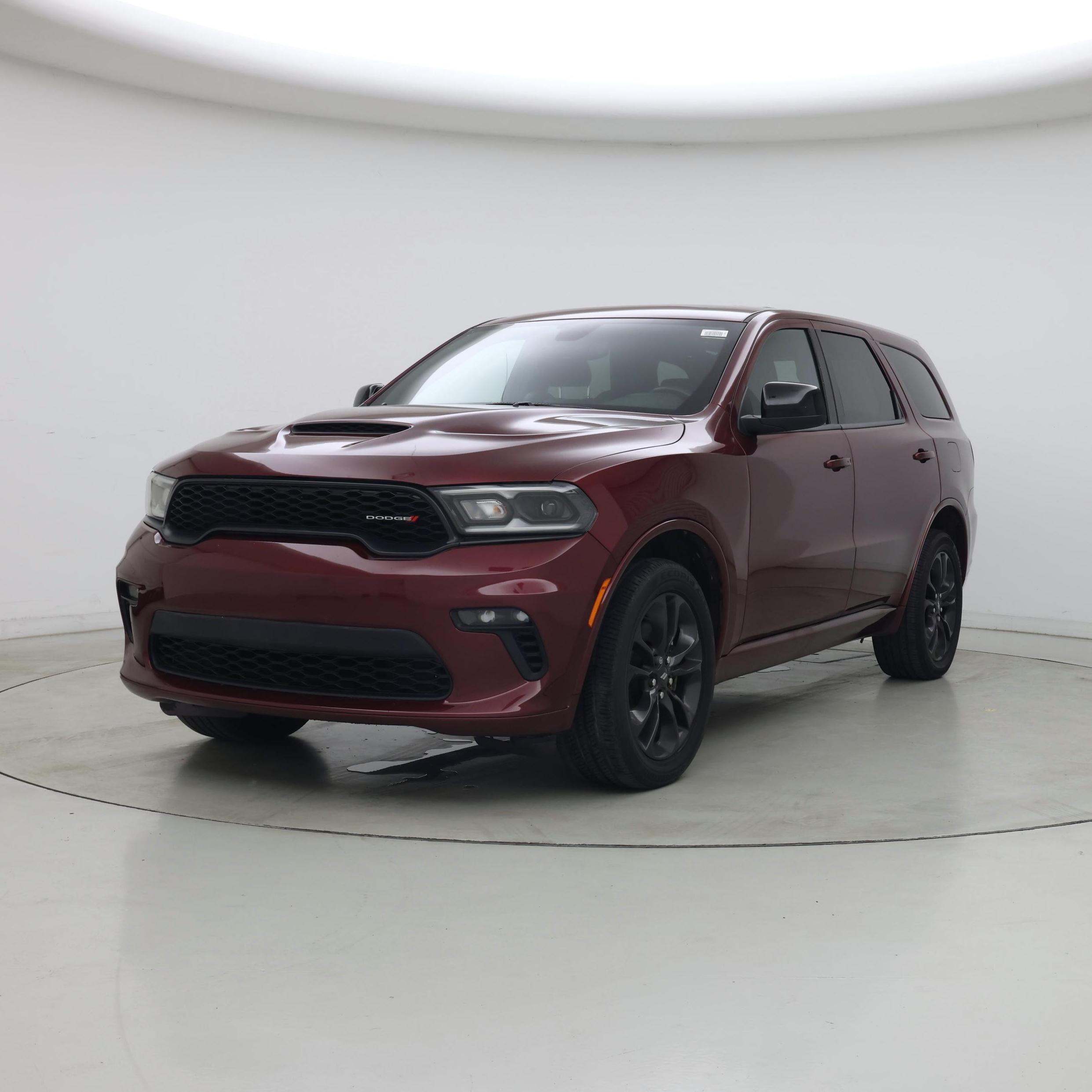 Thumbnail: 2022 Dodge Durango - 4