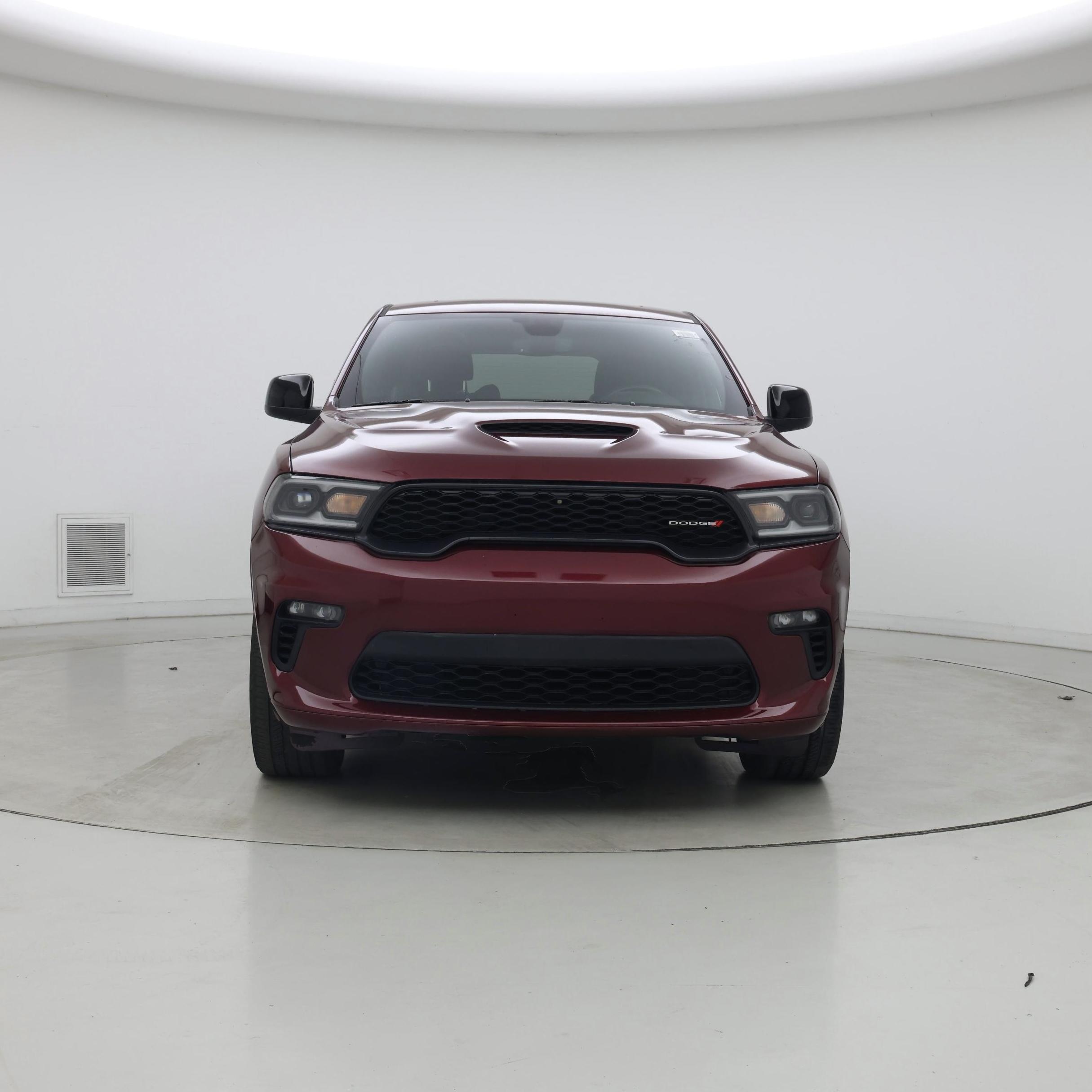 Thumbnail: 2022 Dodge Durango - 5