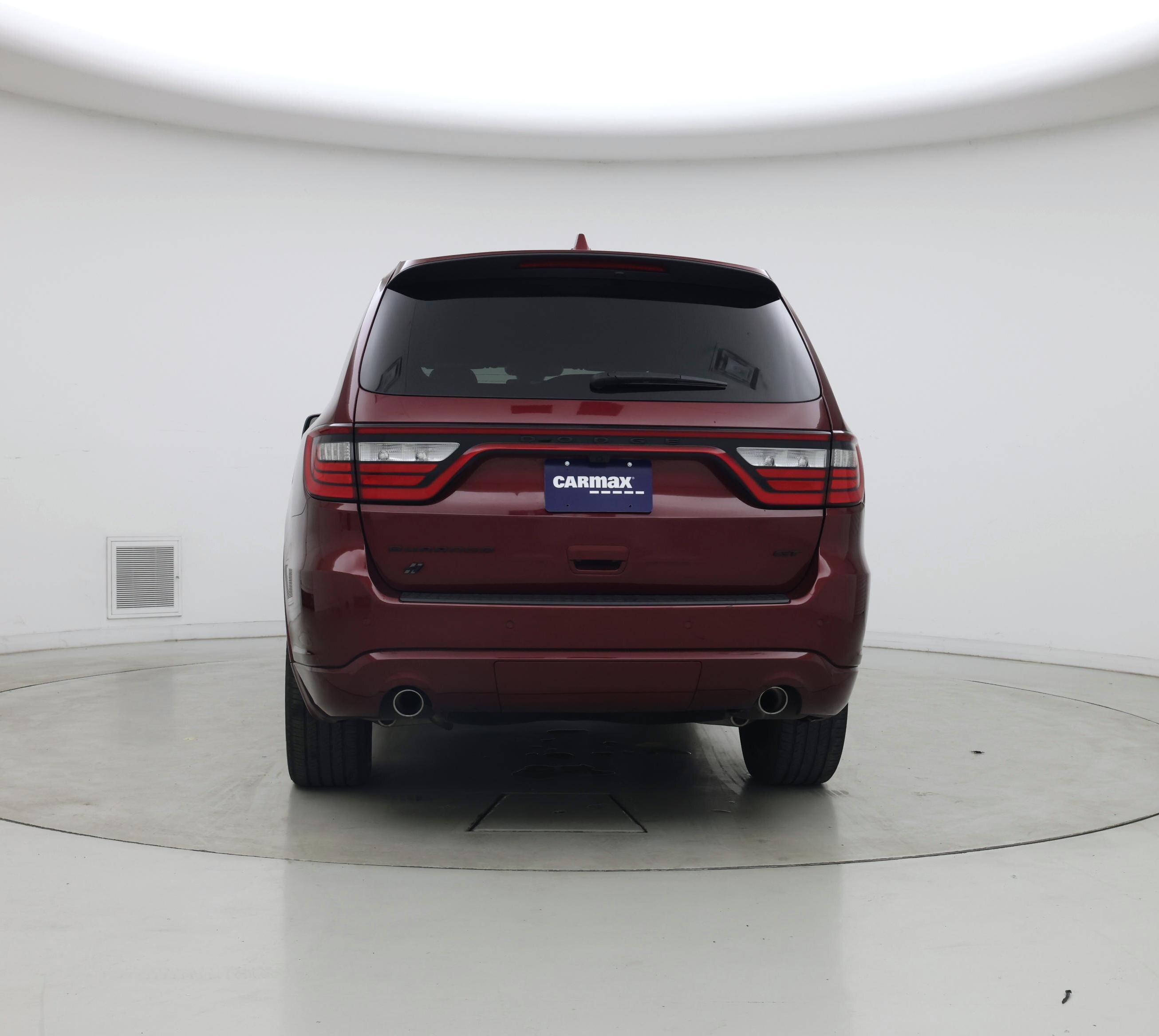 Thumbnail: 2022 Dodge Durango - 6