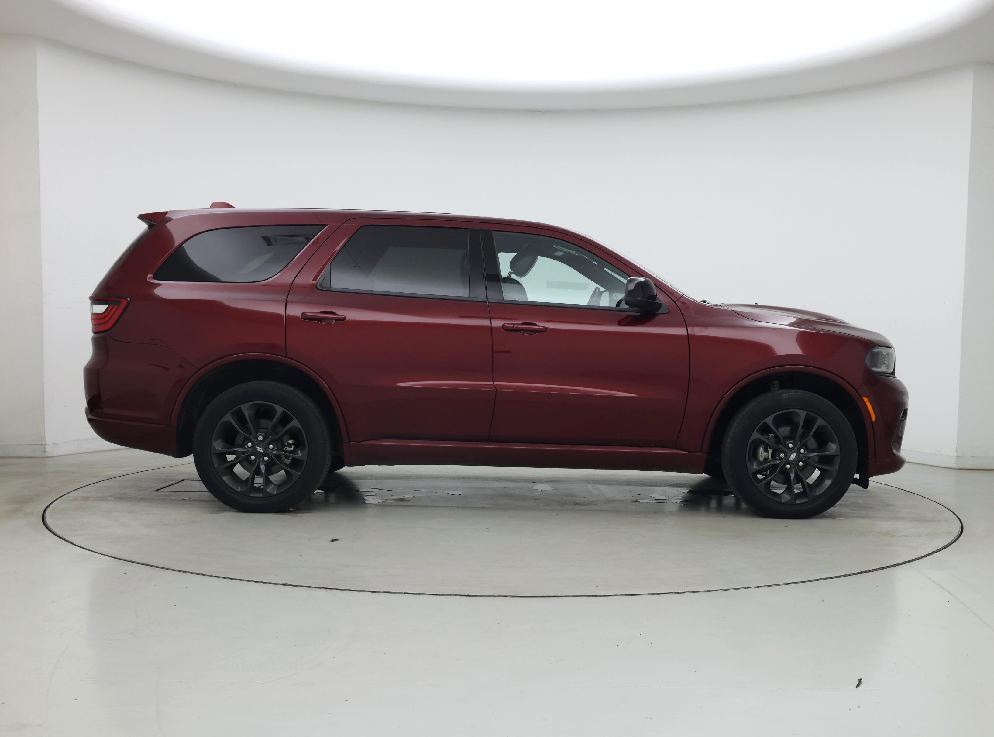 Thumbnail: 2022 Dodge Durango - 7