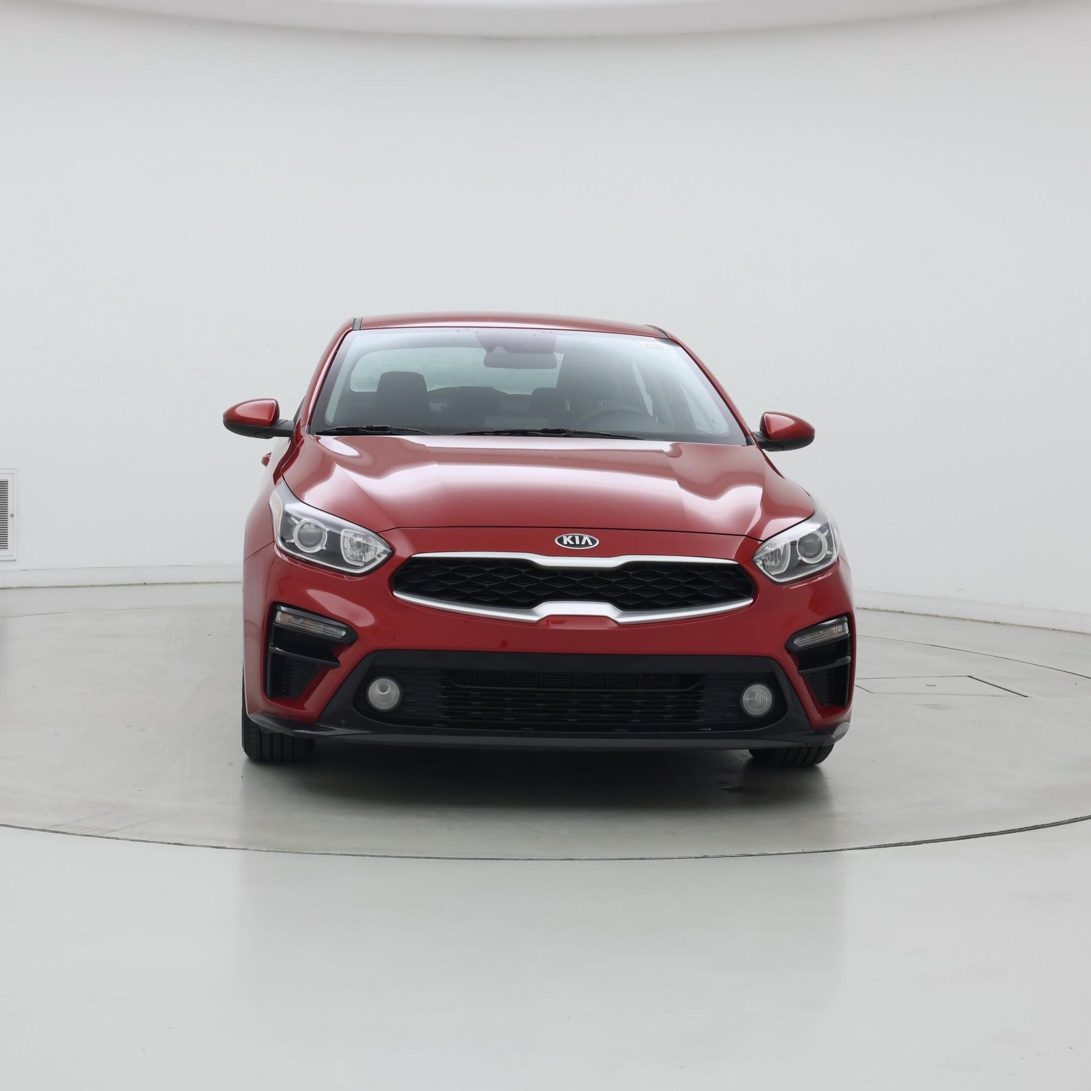 Thumbnail: 2021 Kia Forte - 5