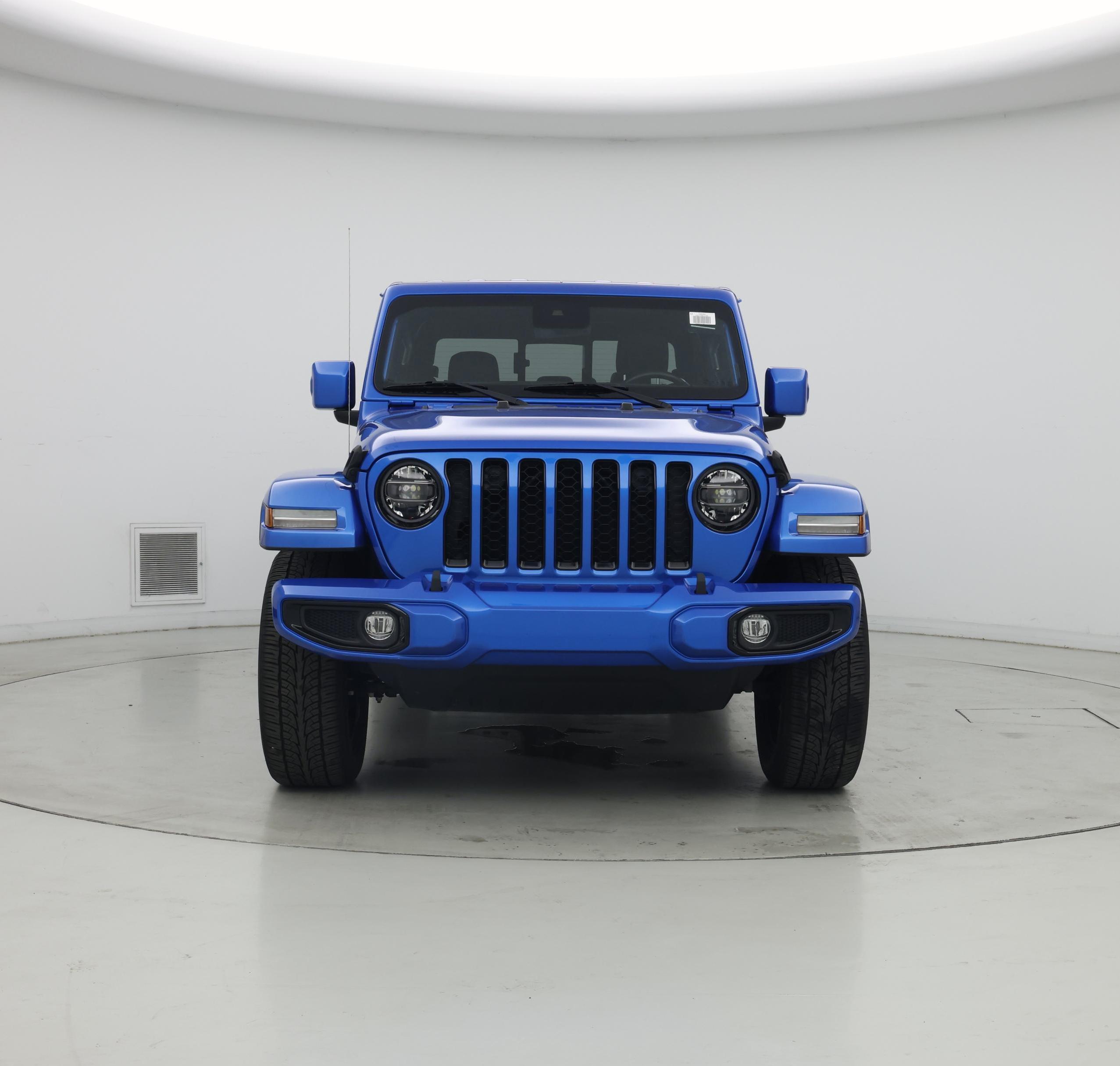 Thumbnail: 2022 Jeep Gladiator - 5
