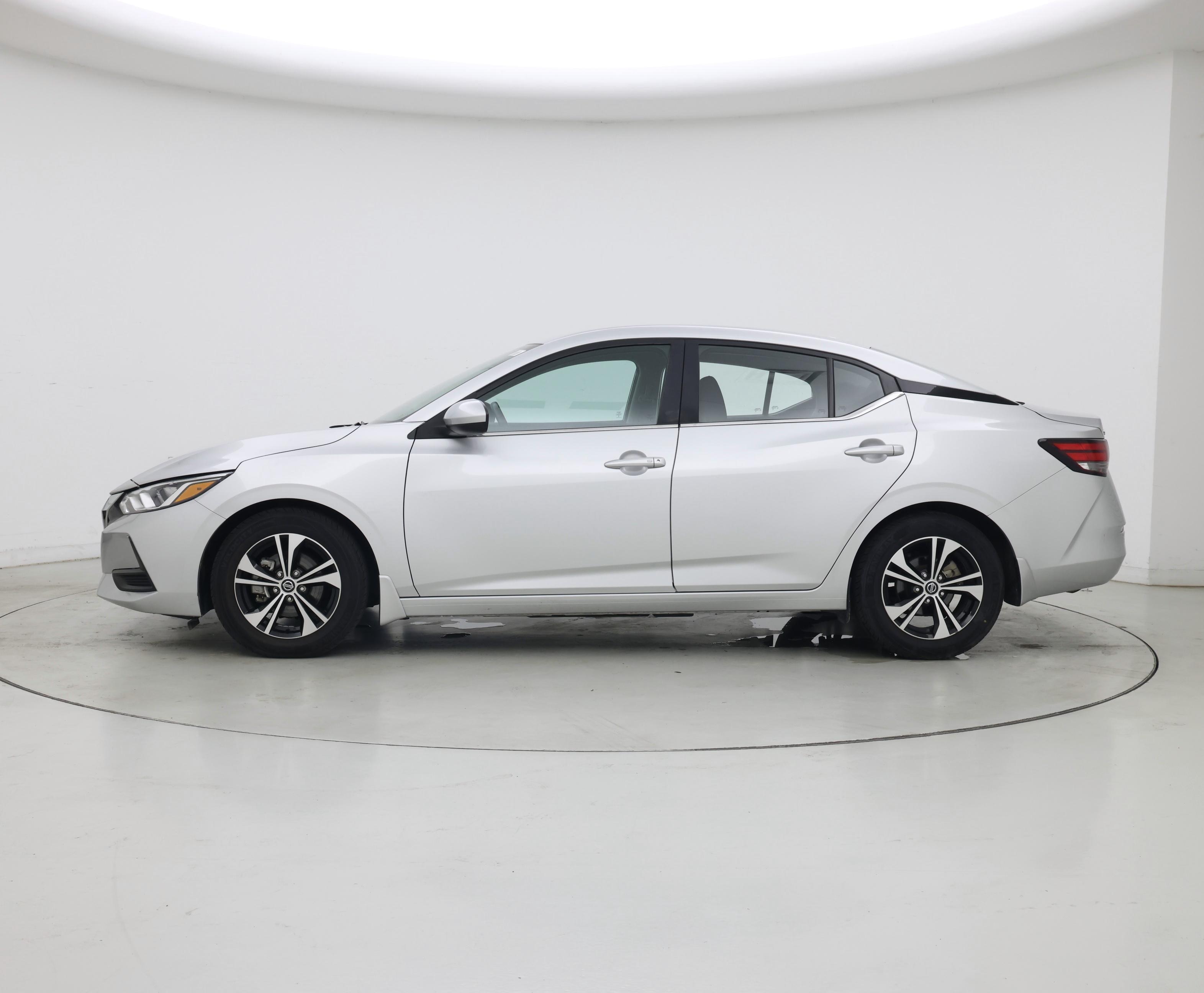 Thumbnail: 2022 Nissan Sentra - 3