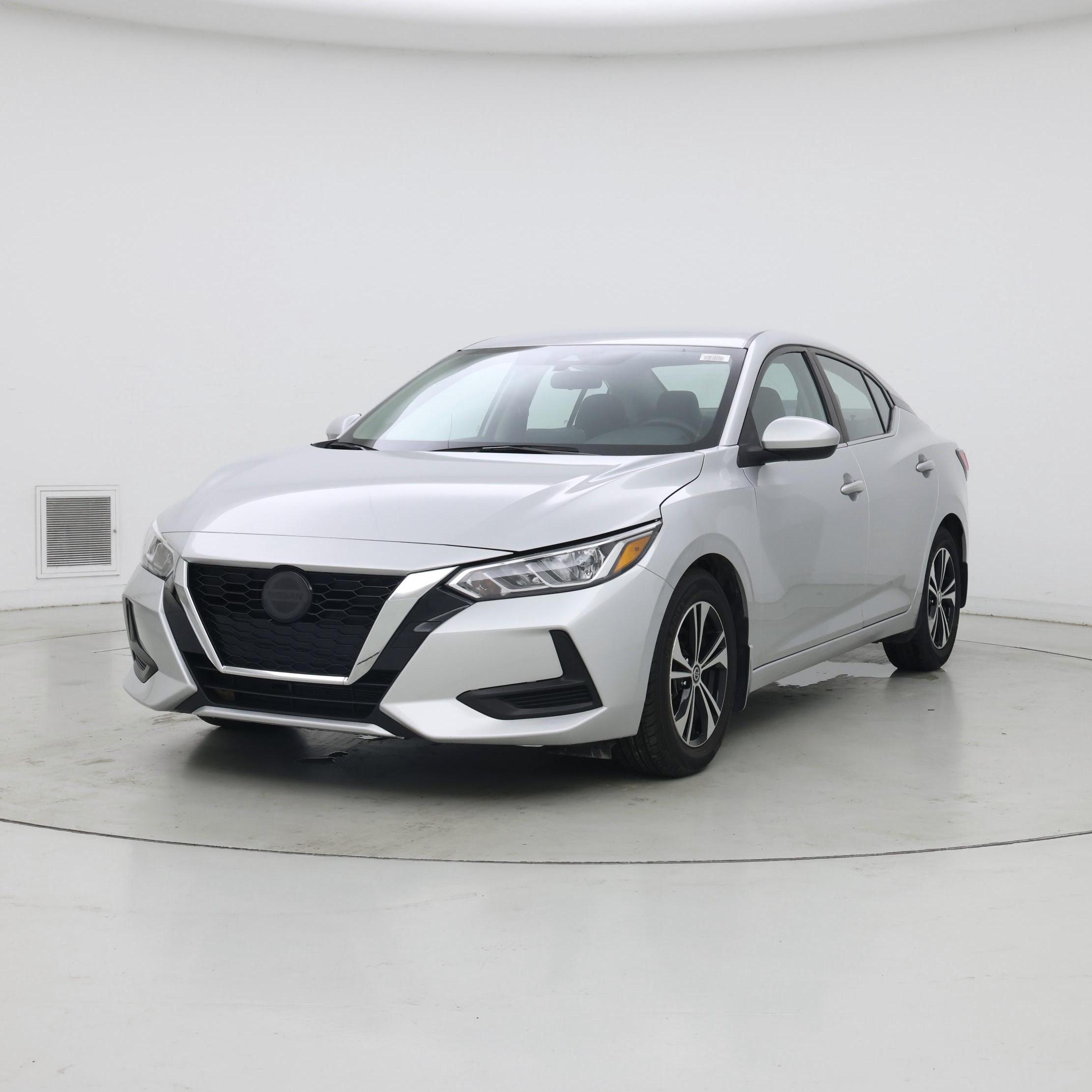 Thumbnail: 2022 Nissan Sentra - 4