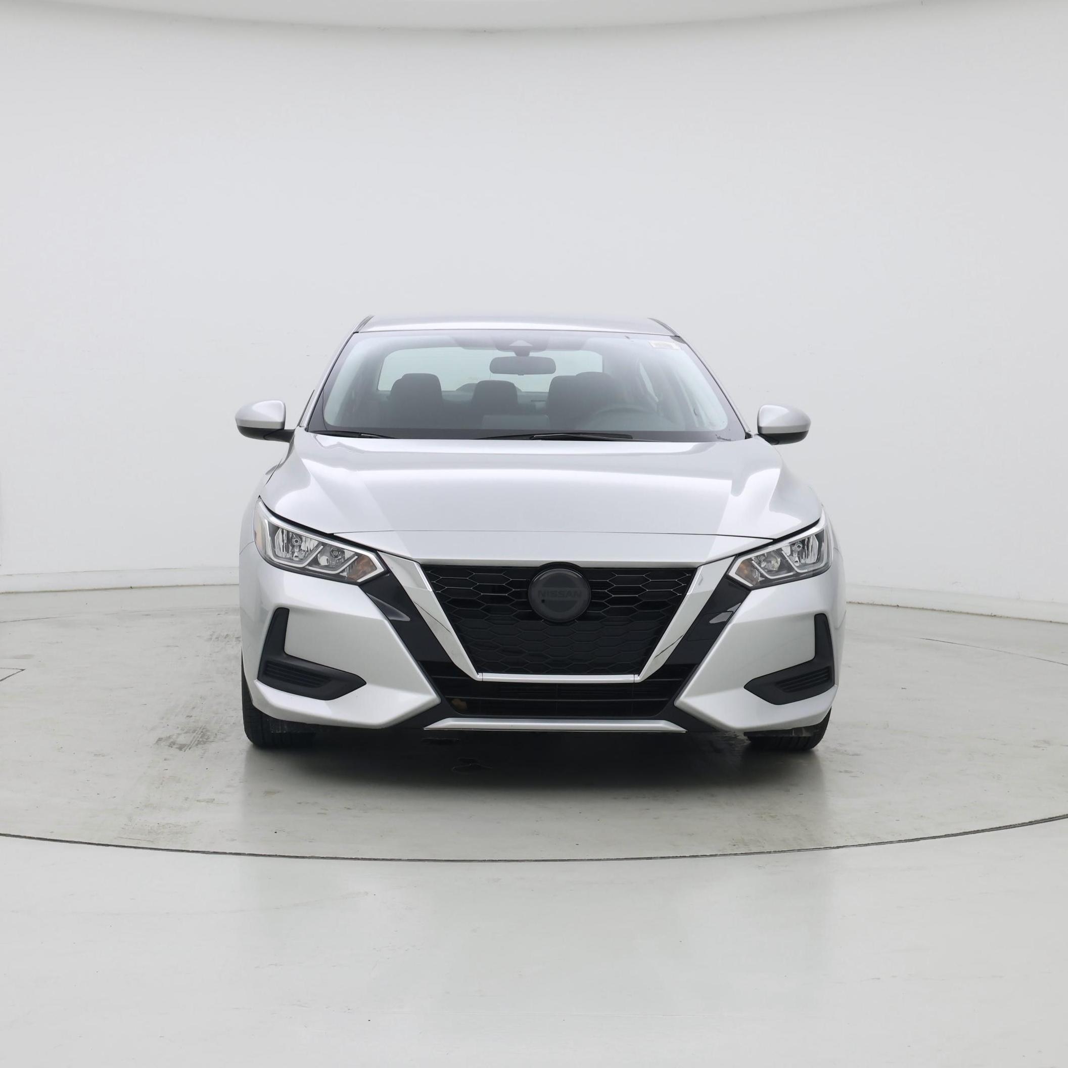 Thumbnail: 2022 Nissan Sentra - 5