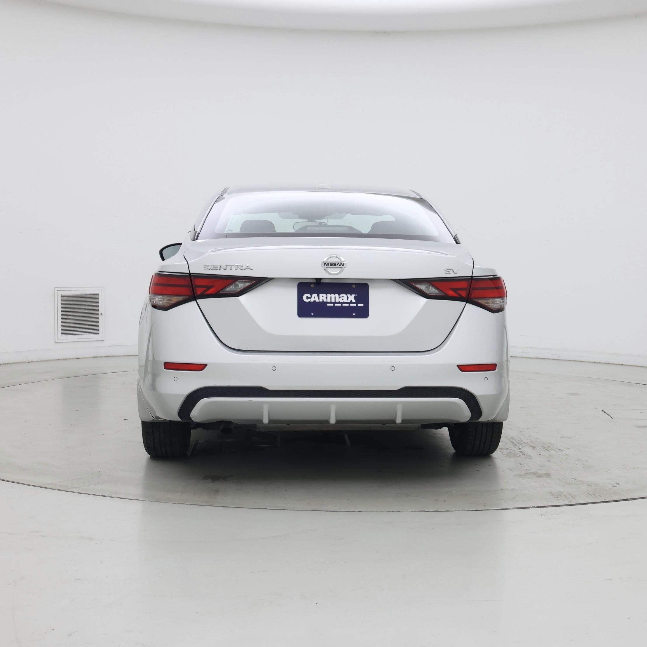Thumbnail: 2022 Nissan Sentra - 6