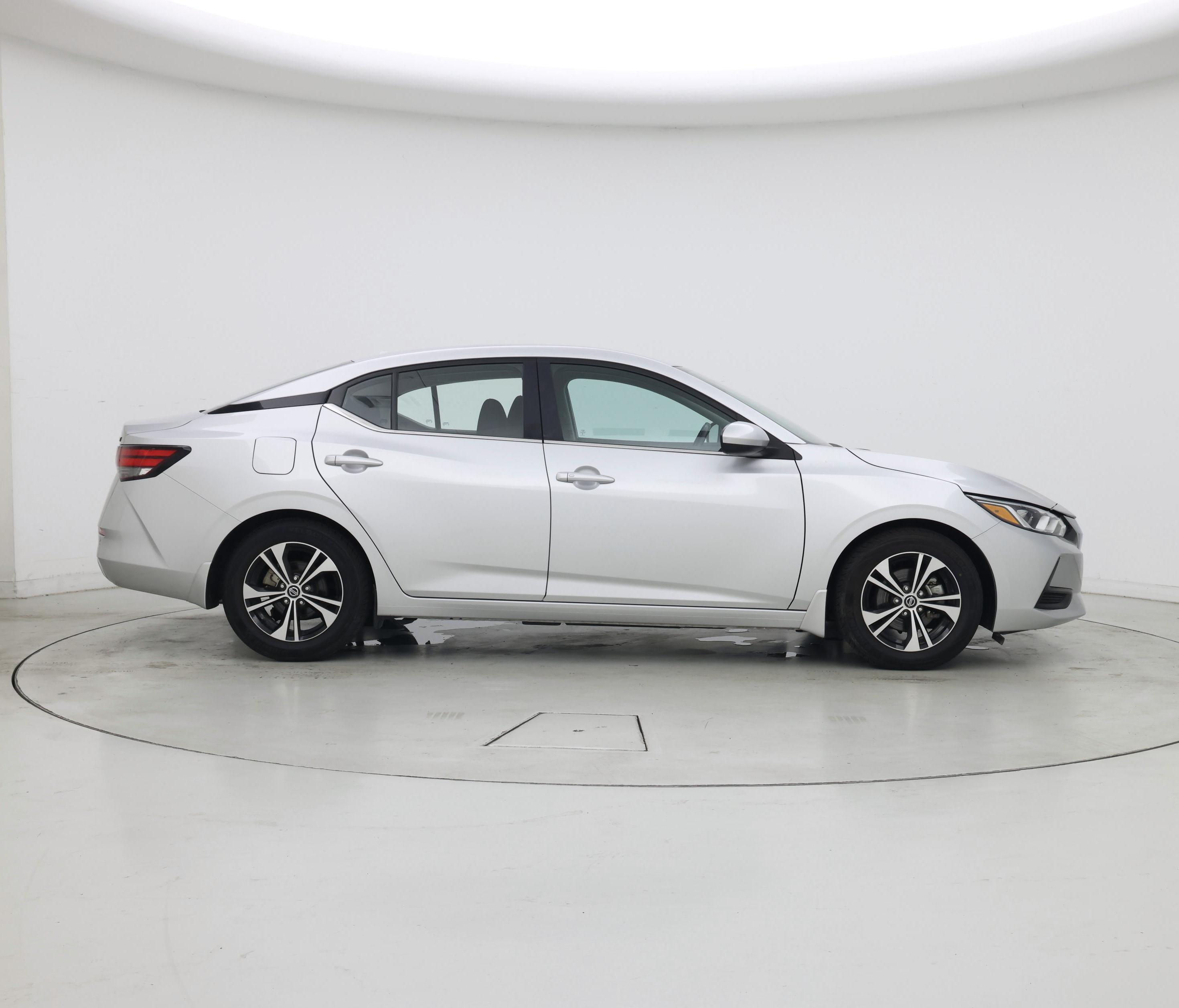 Thumbnail: 2022 Nissan Sentra - 7