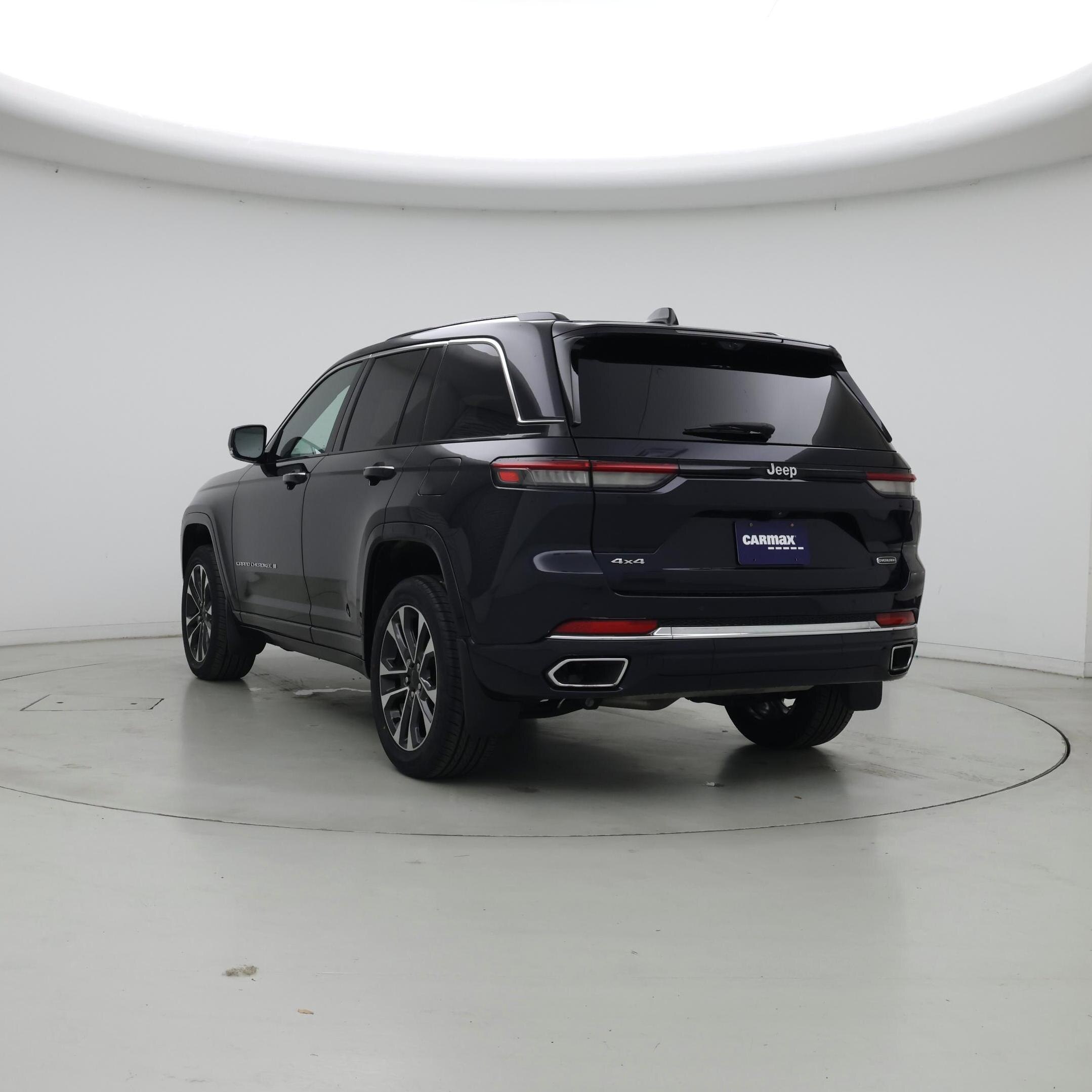 Thumbnail: 2023 Jeep Grand Cherokee - 2