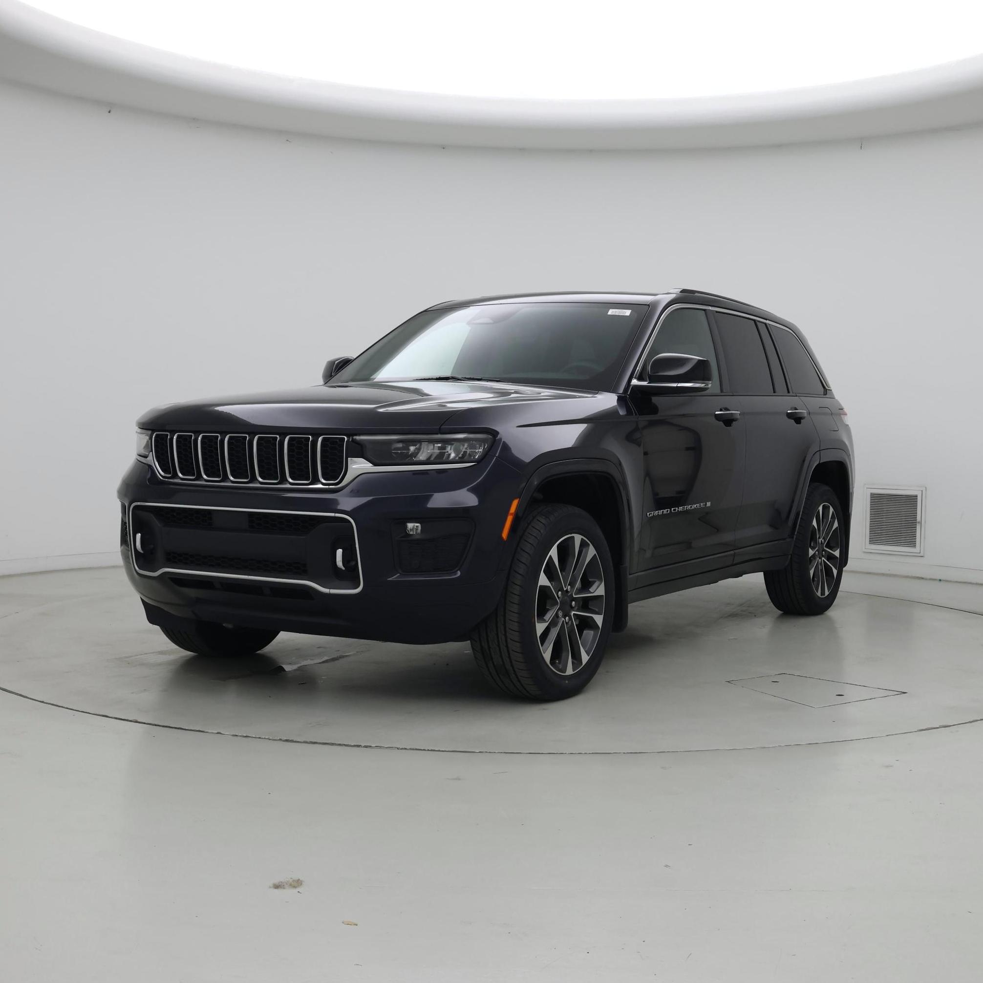 Thumbnail: 2023 Jeep Grand Cherokee - 4