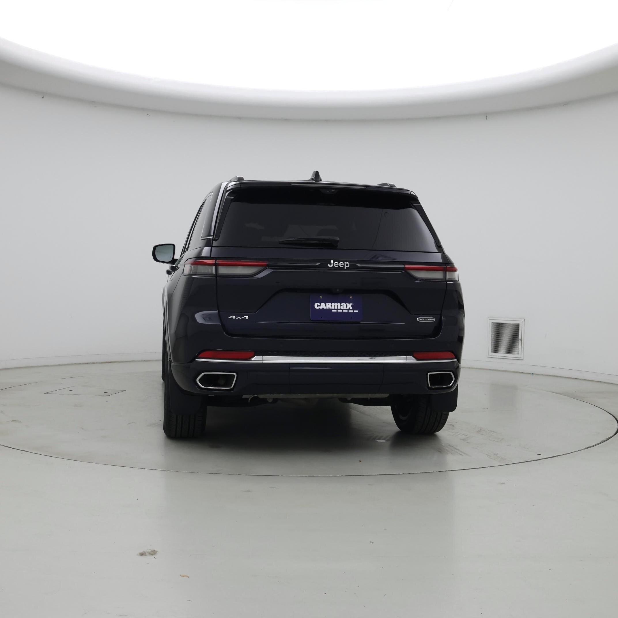 Thumbnail: 2023 Jeep Grand Cherokee - 6