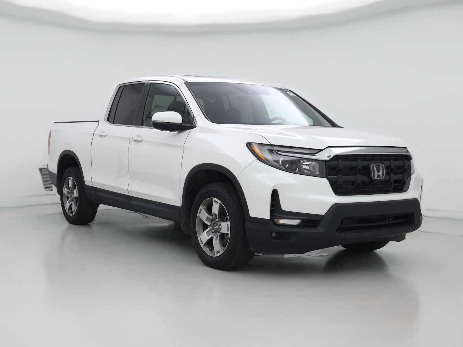 2025 Honda Ridgeline RTL - Photo 1