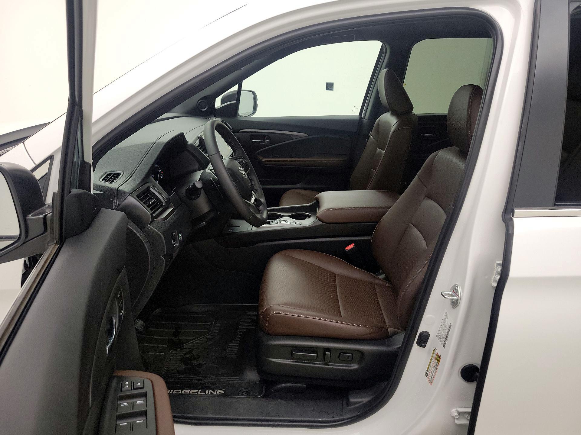 Thumbnail: 2025 Honda Ridgeline - 11