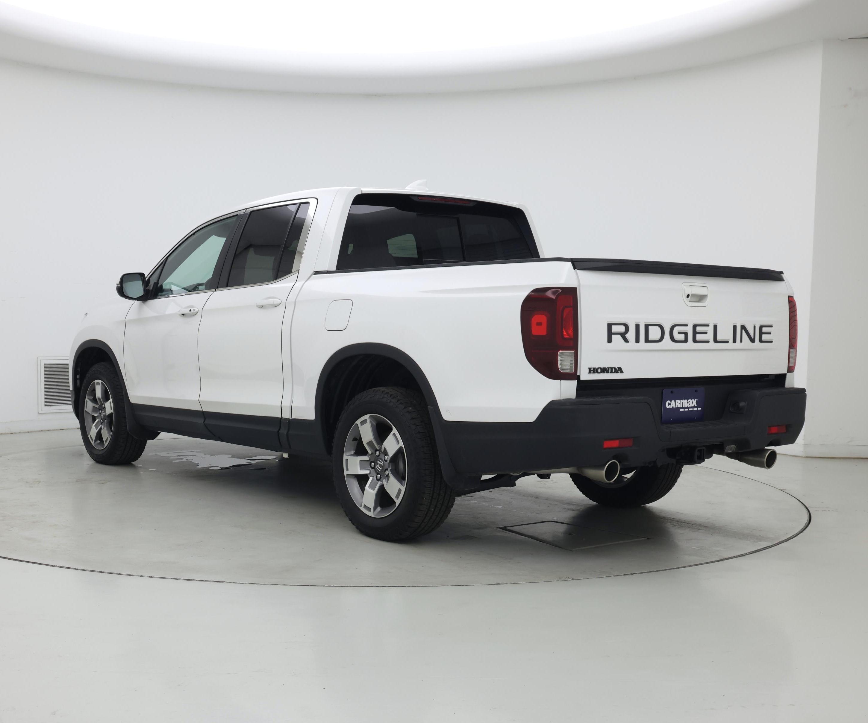 Thumbnail: 2025 Honda Ridgeline - 2