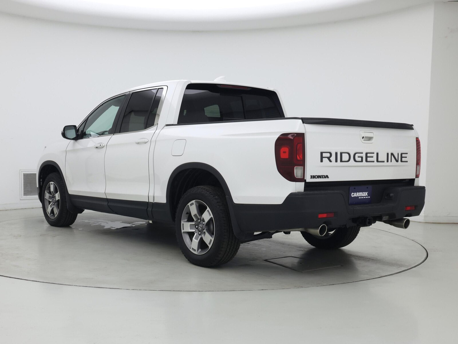 2025 Honda Ridgeline RTL - Photo 3