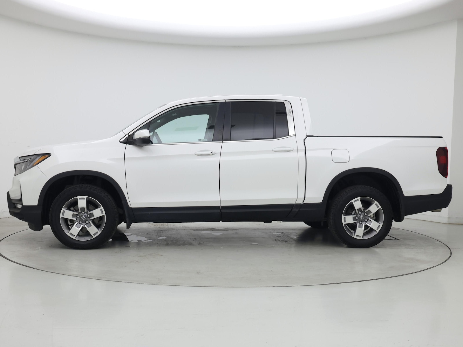 2025 Honda Ridgeline RTL - Photo 4