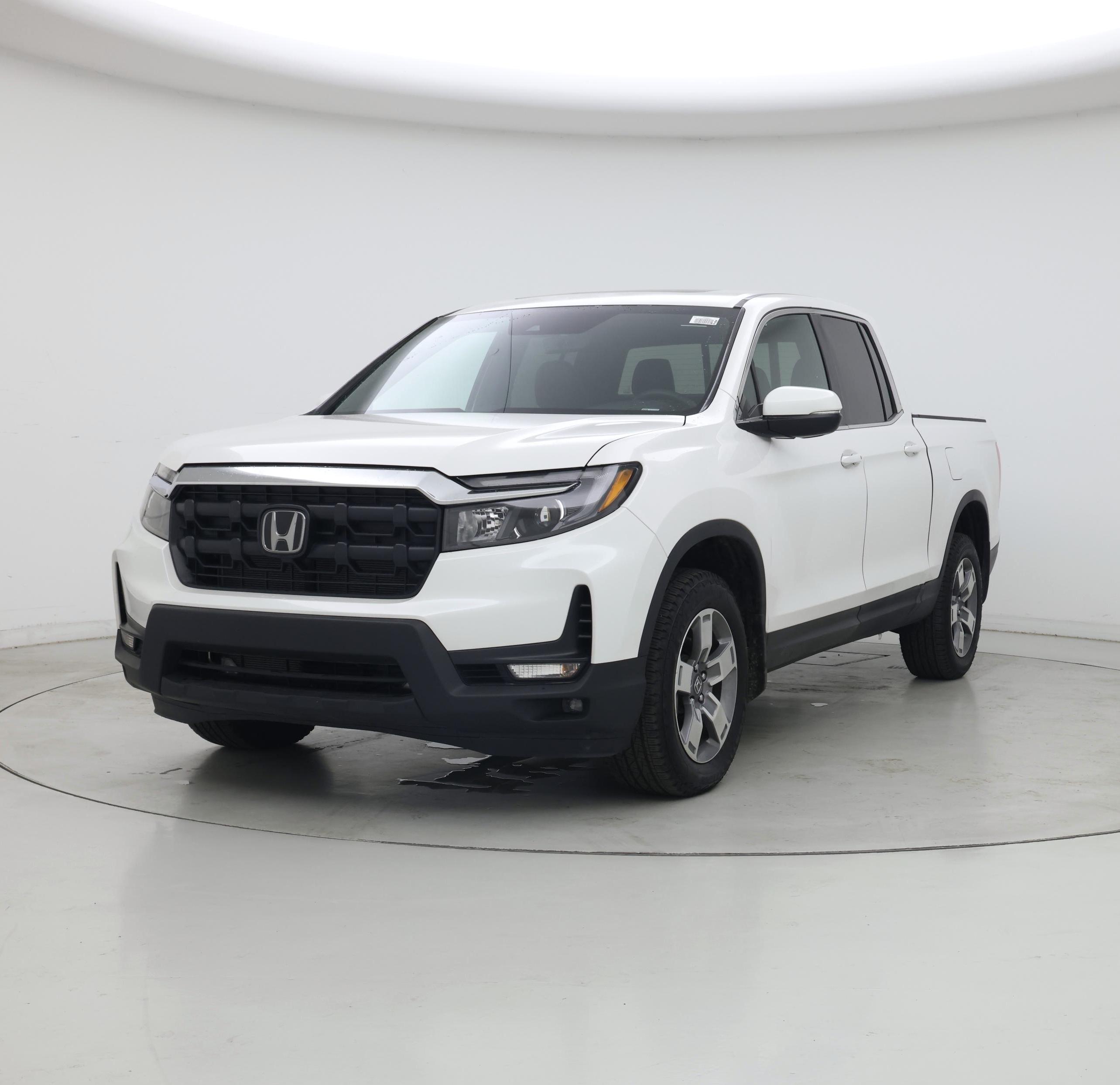 Thumbnail: 2025 Honda Ridgeline - 4