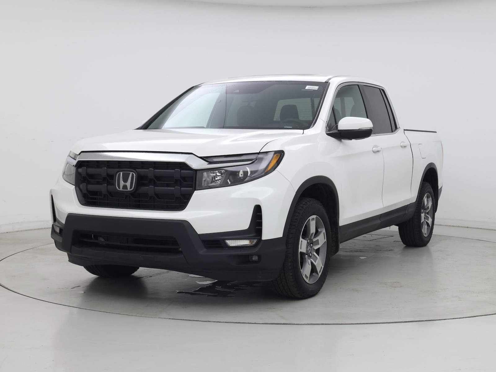 2025 Honda Ridgeline RTL - Photo 5