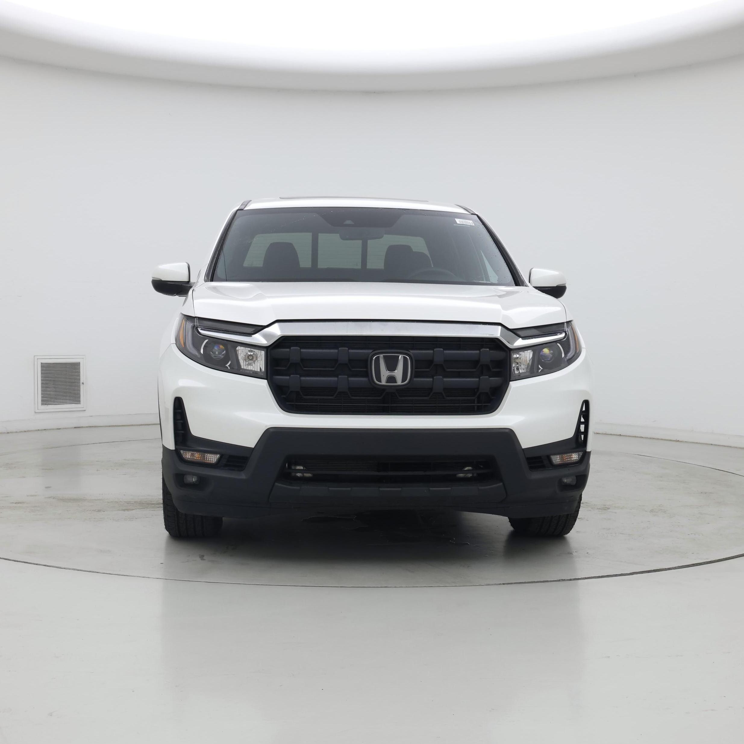 Thumbnail: 2025 Honda Ridgeline - 5