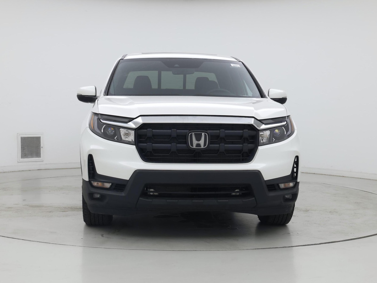 2025 Honda Ridgeline RTL - Photo 6