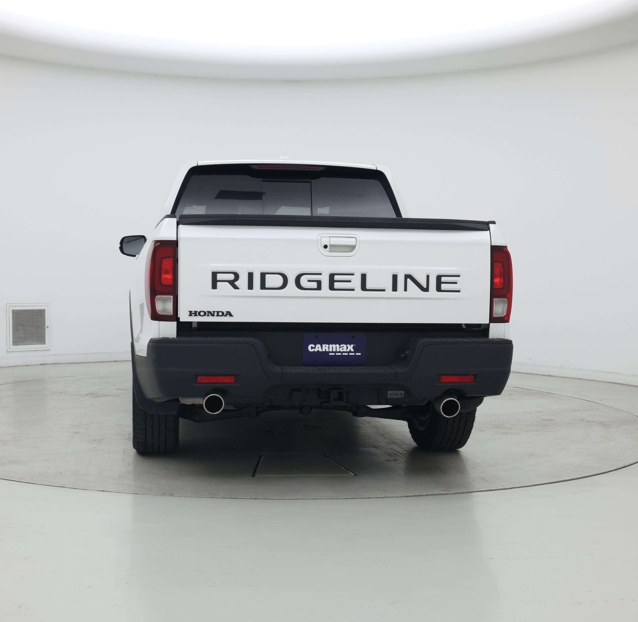 Thumbnail: 2025 Honda Ridgeline - 6