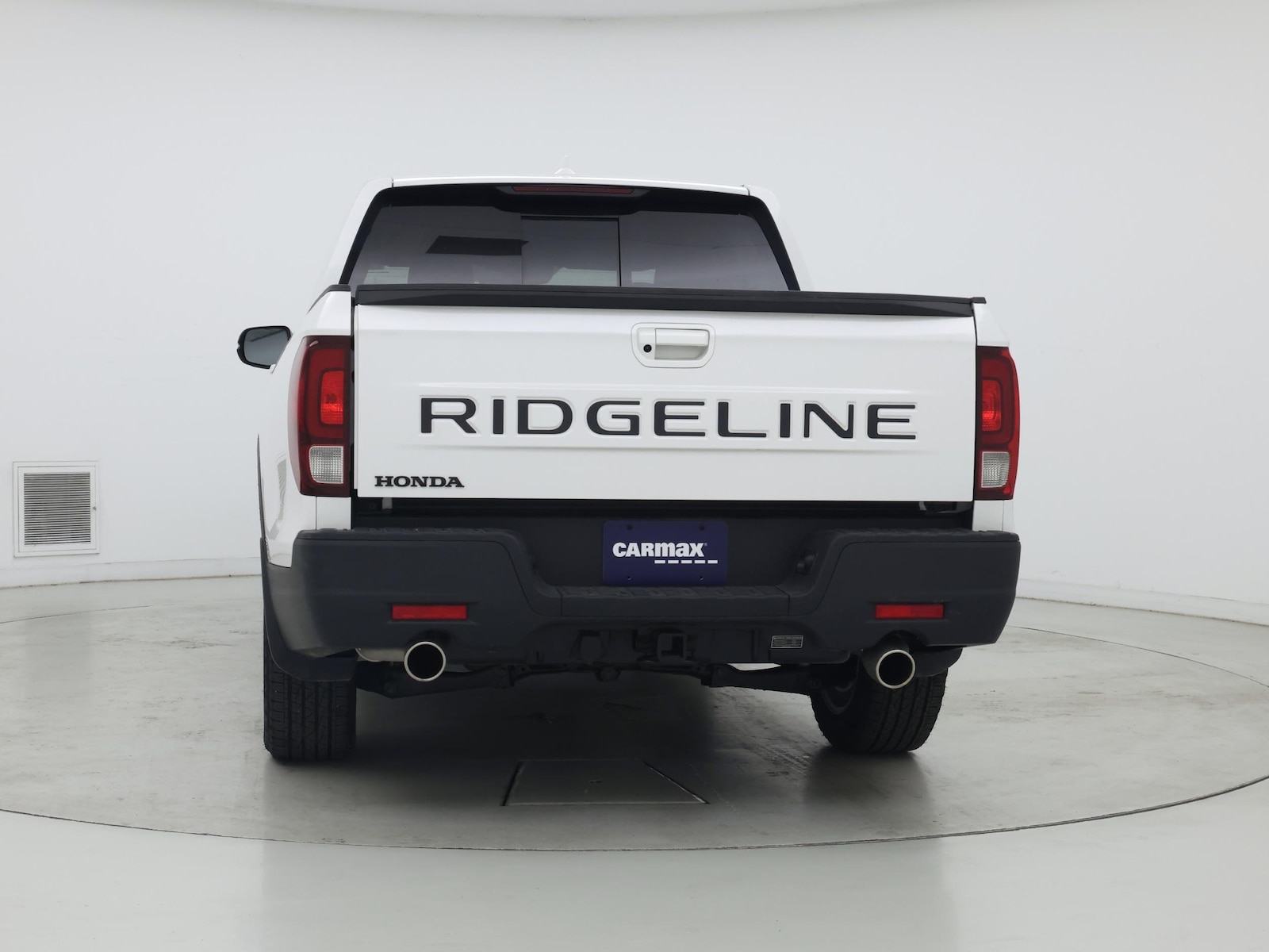 2025 Honda Ridgeline RTL - Photo 7