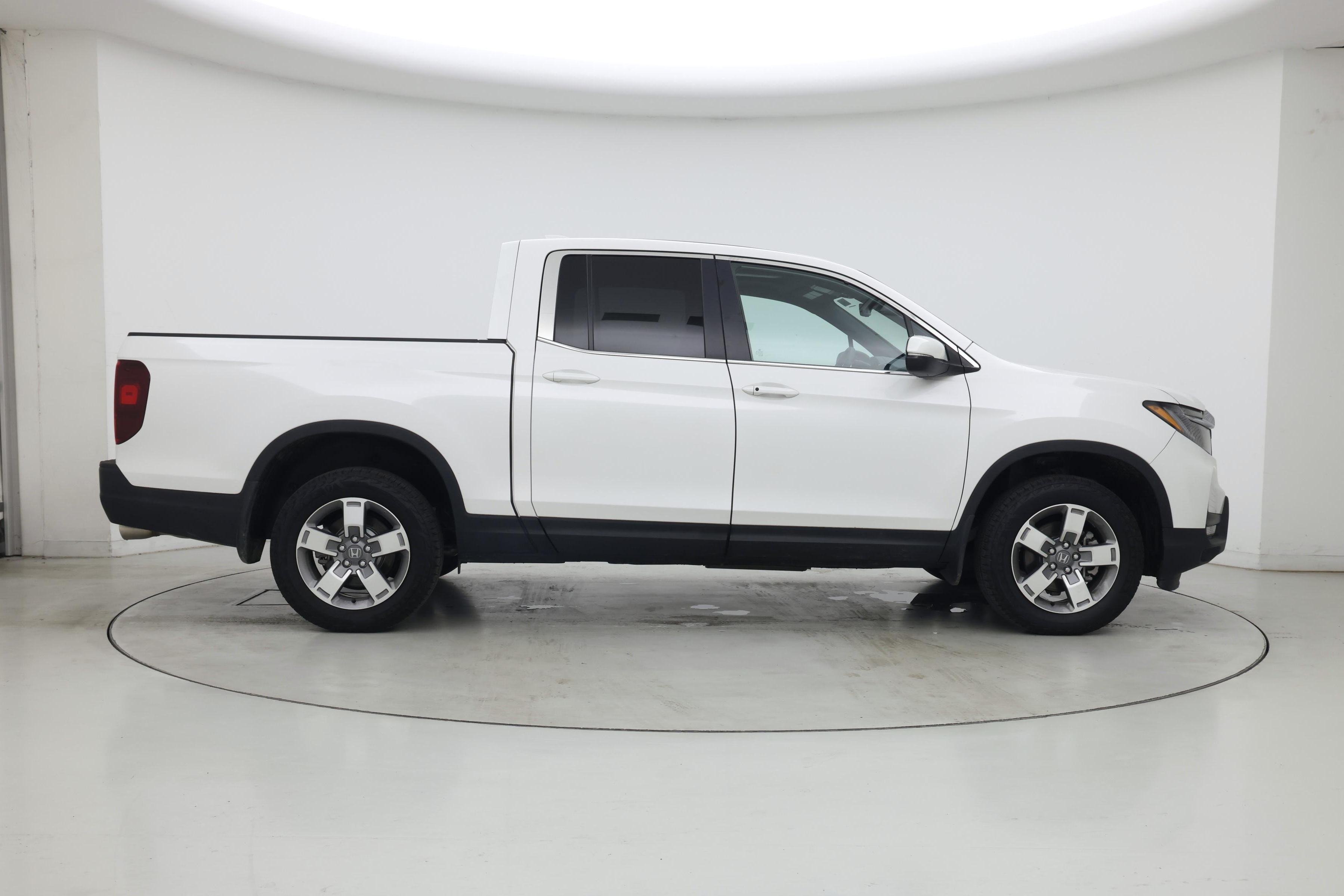 Thumbnail: 2025 Honda Ridgeline - 7