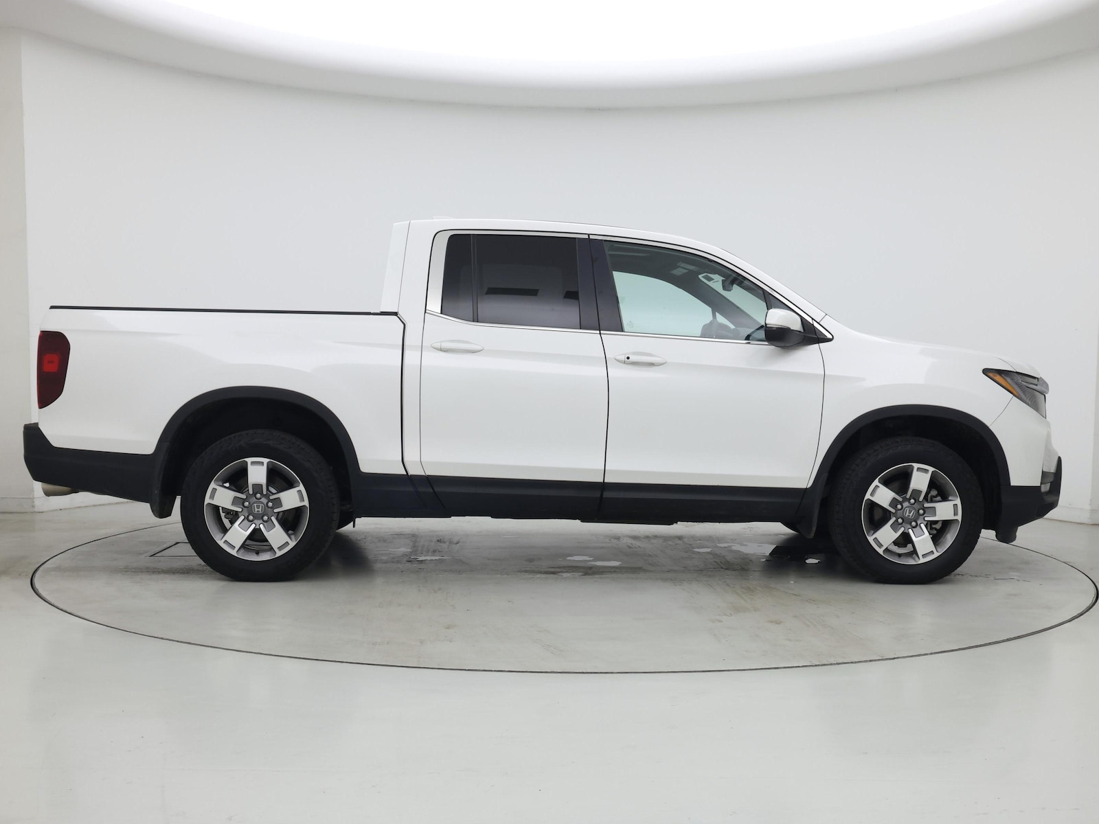 2025 Honda Ridgeline RTL - Photo 8