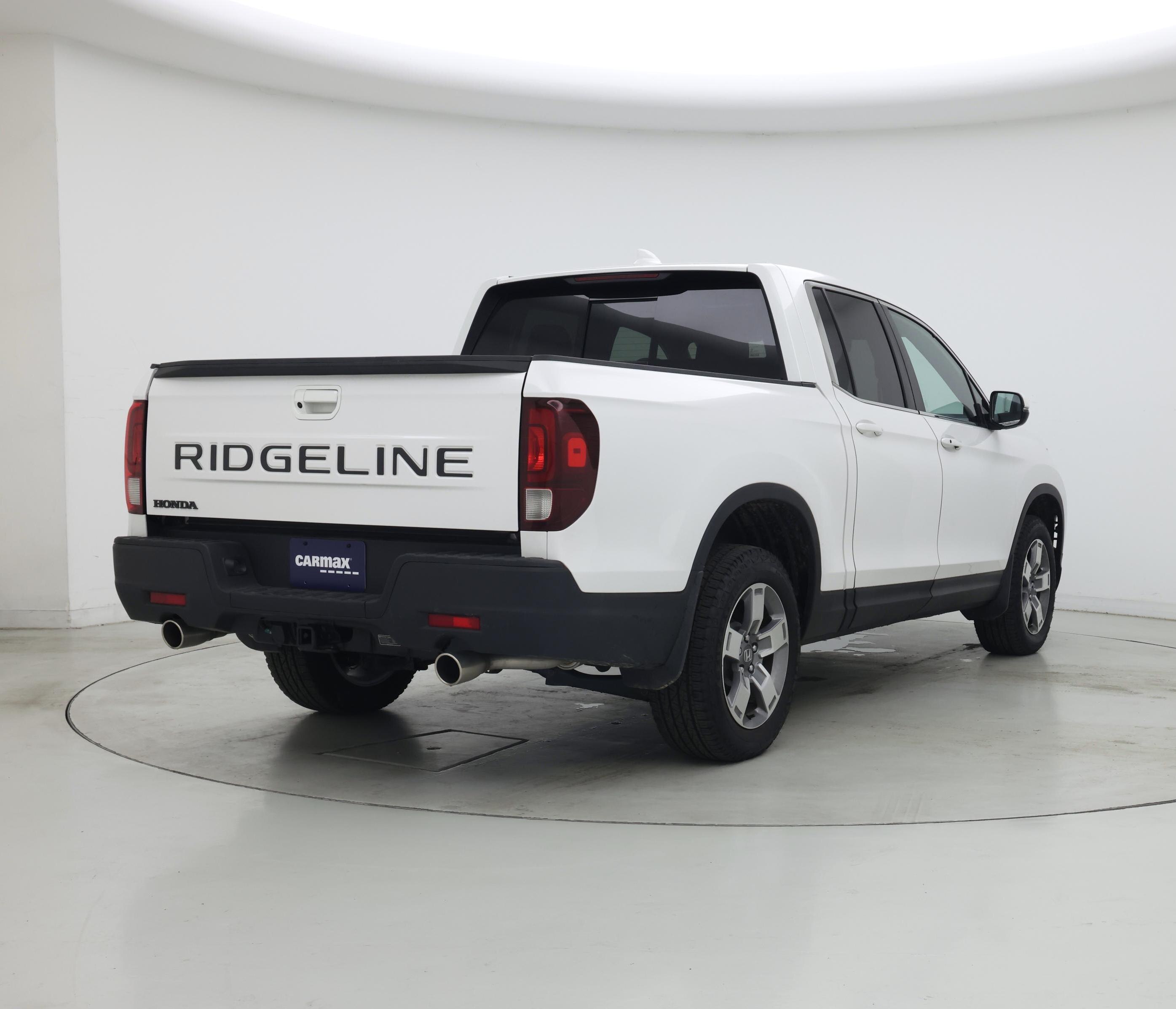 Thumbnail: 2025 Honda Ridgeline - 8