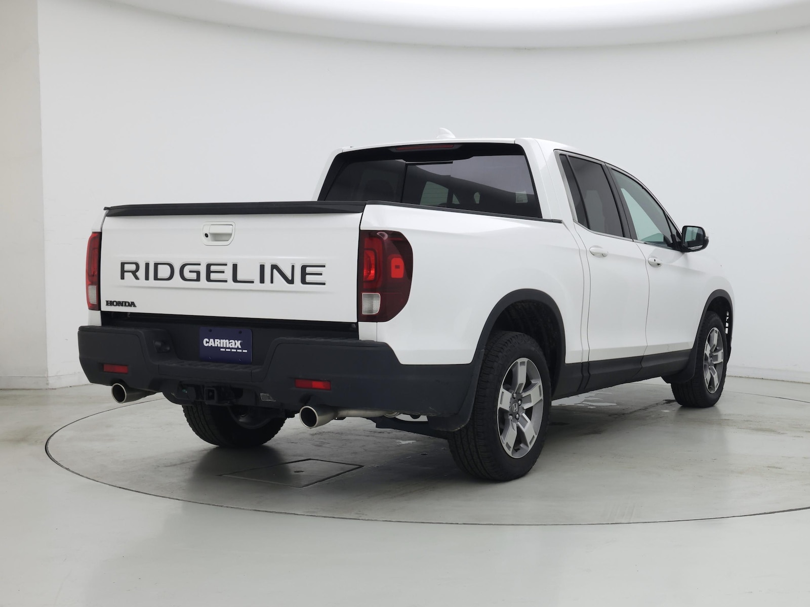2025 Honda Ridgeline RTL - Photo 9
