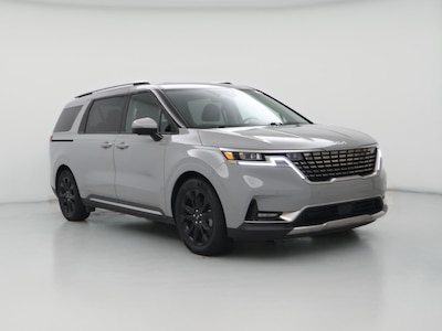 2024 Kia Carnival SX Prestige
