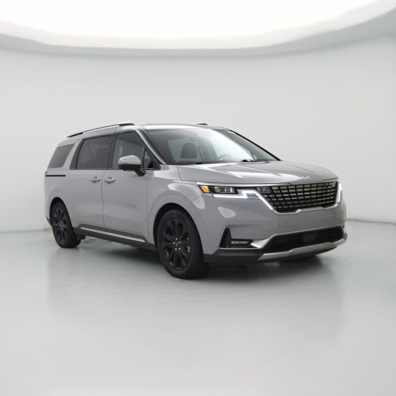 2024 Kia Carnival SX Prestige