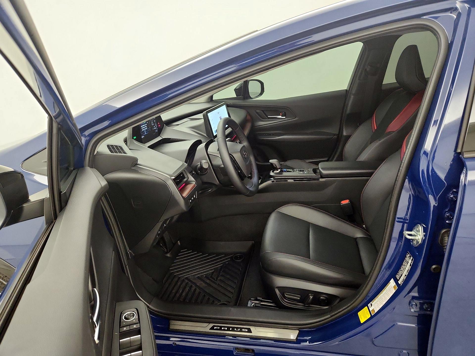 Thumbnail: 2026 Toyota Prius - 11