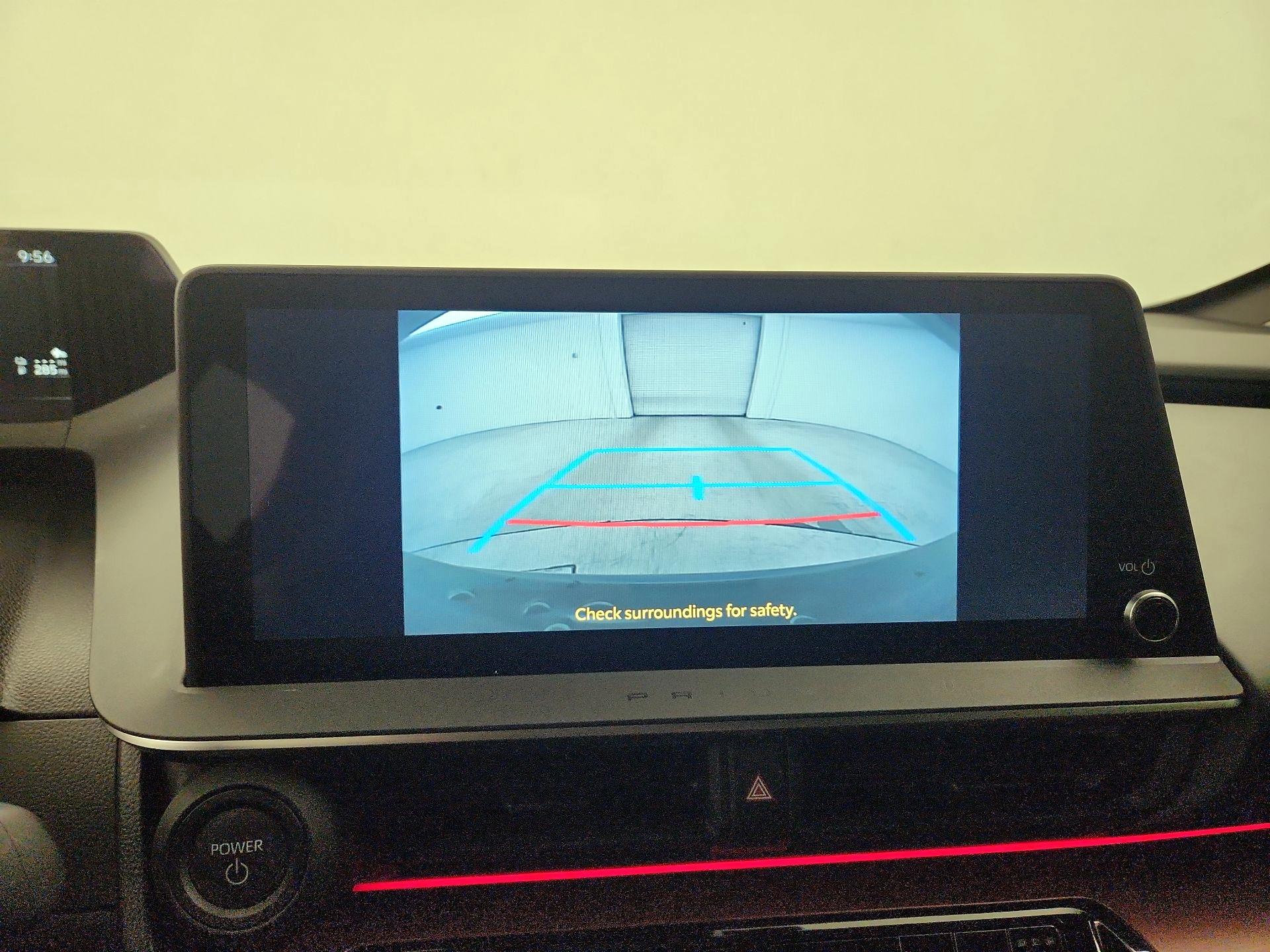 Thumbnail: 2026 Toyota Prius - 14