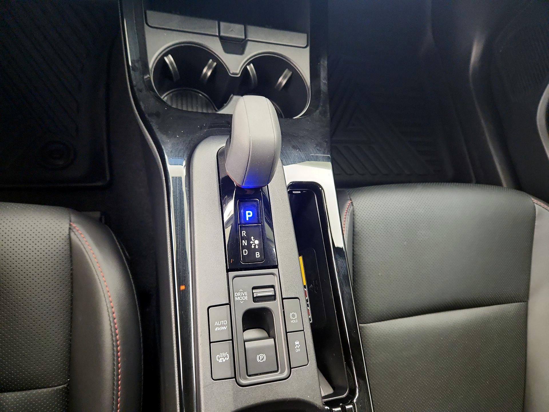 Thumbnail: 2026 Toyota Prius - 17