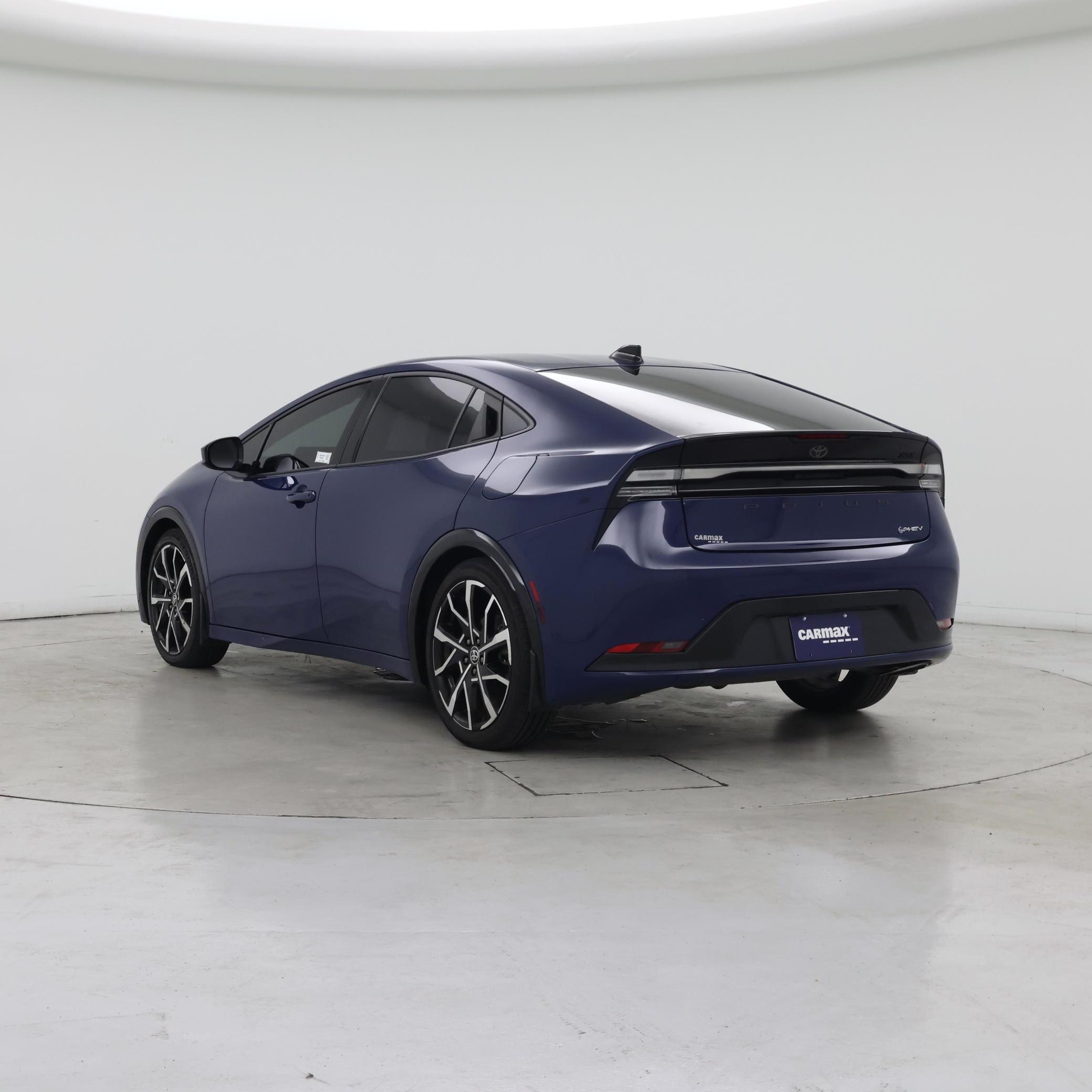 Thumbnail: 2026 Toyota Prius - 2