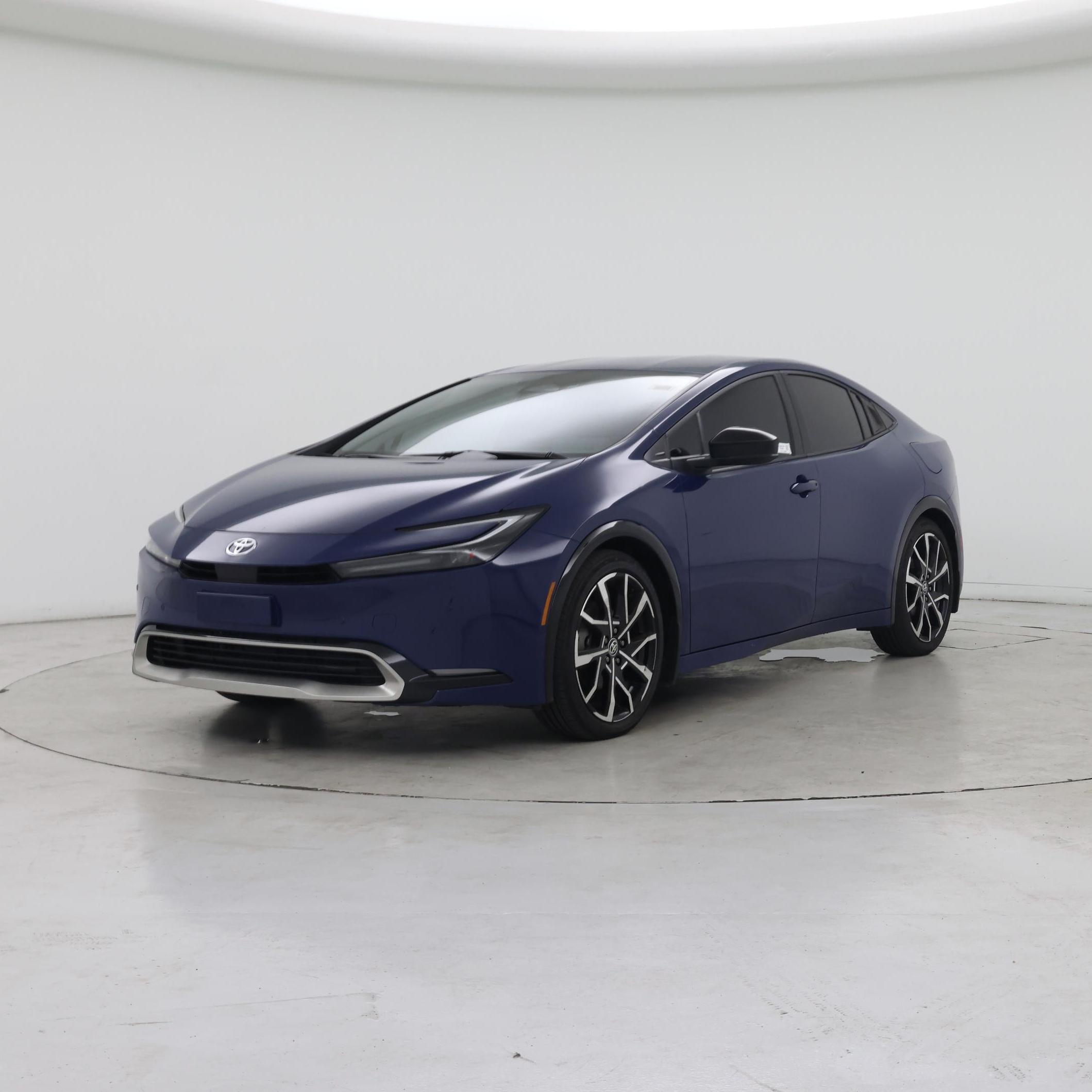 Thumbnail: 2026 Toyota Prius - 4
