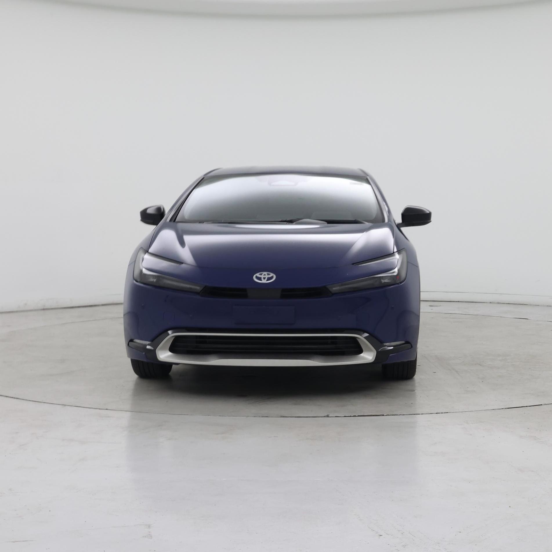 Thumbnail: 2026 Toyota Prius - 5