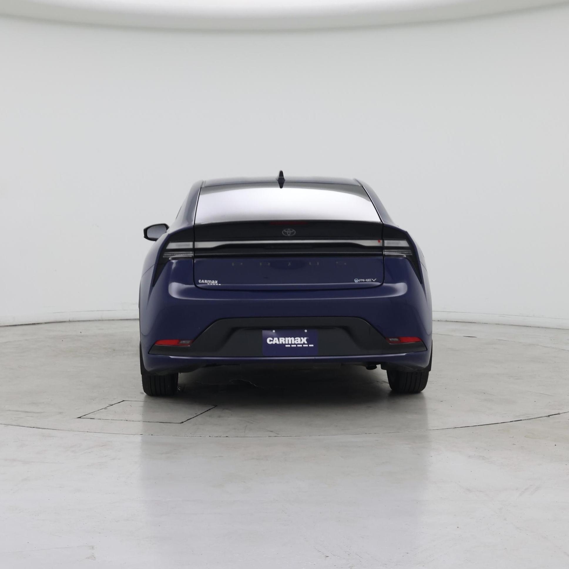 Thumbnail: 2026 Toyota Prius - 6