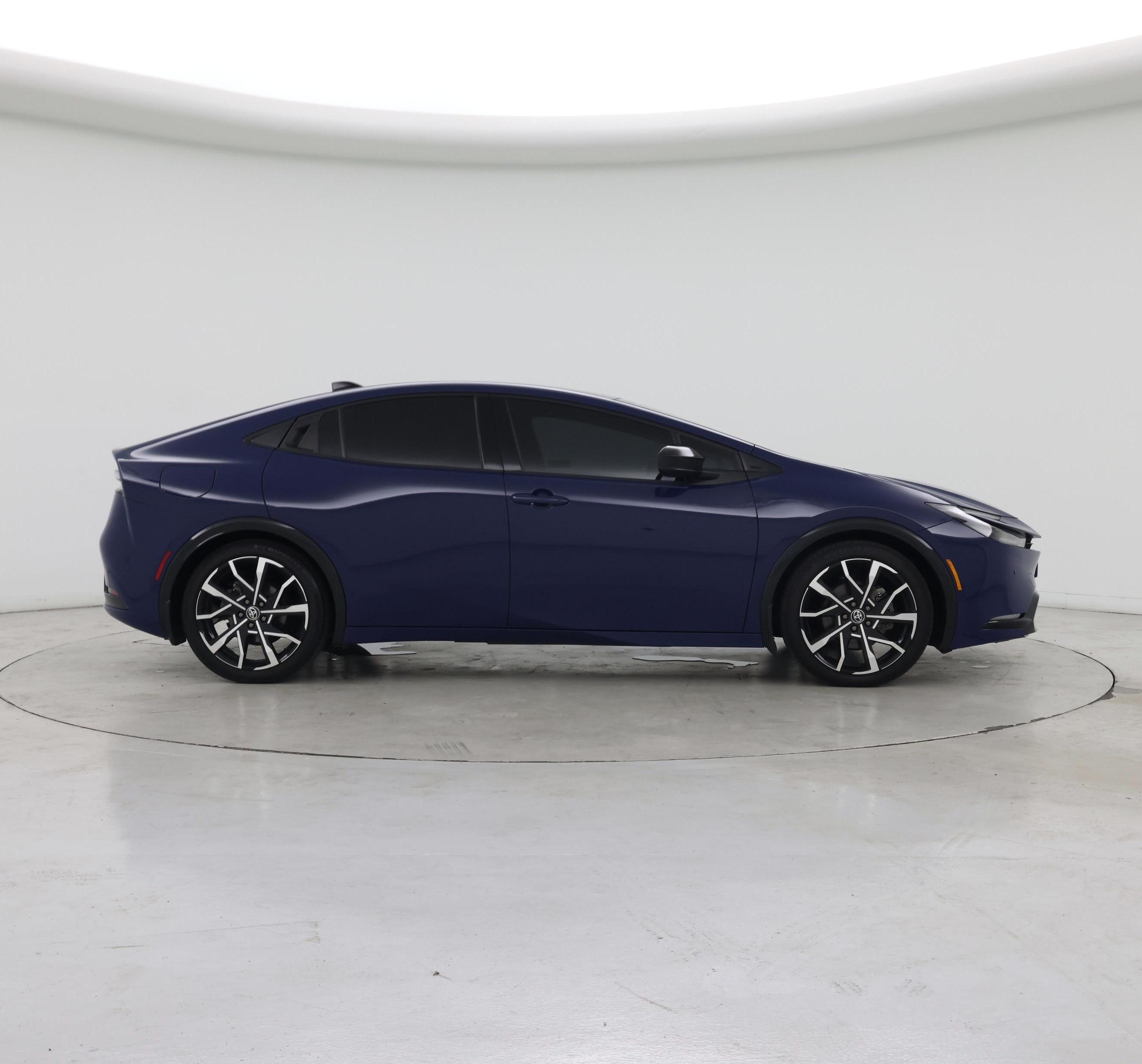 Thumbnail: 2026 Toyota Prius - 7