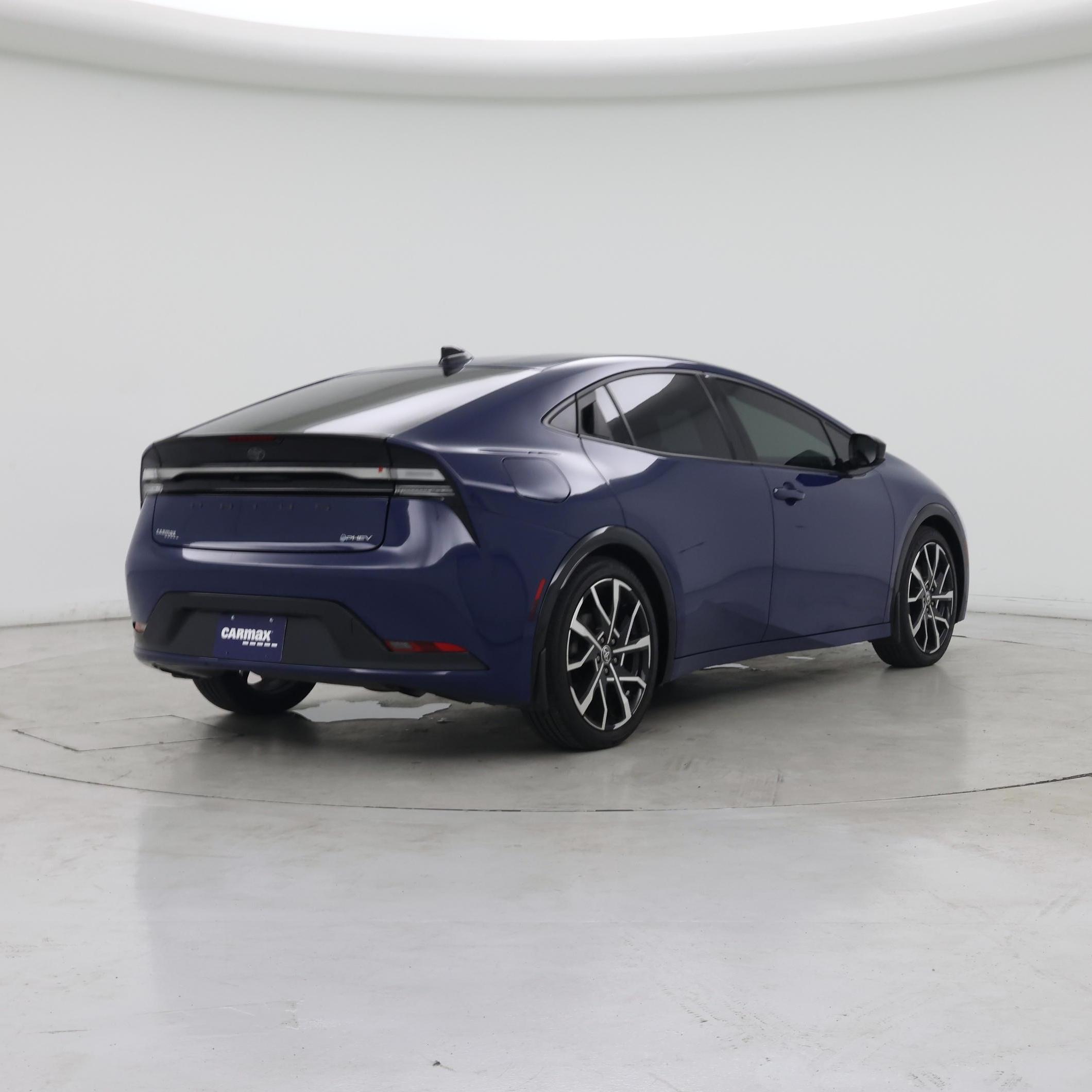 Thumbnail: 2026 Toyota Prius - 8