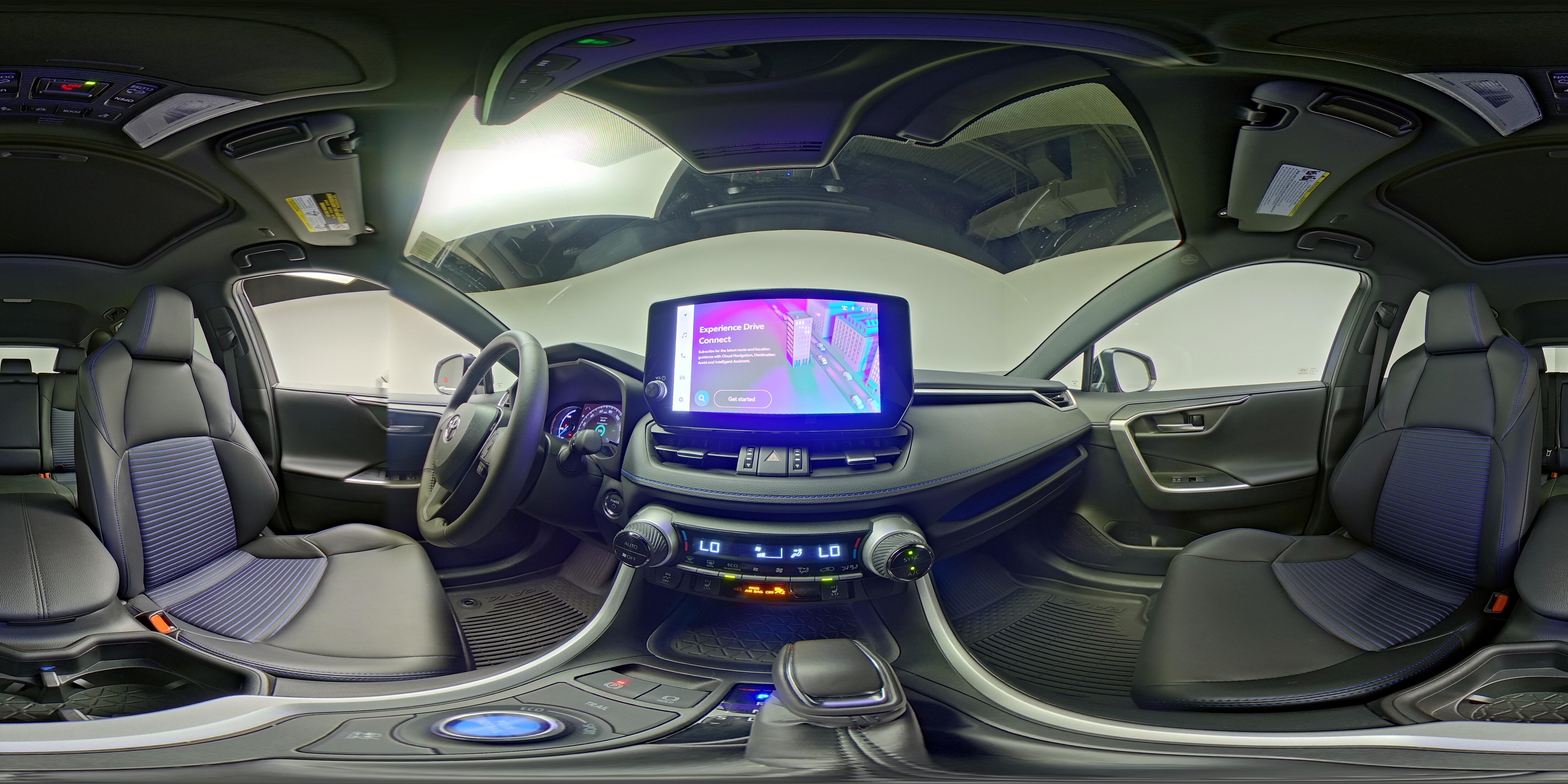 2024 Toyota RAV4 XSE - Photo 23